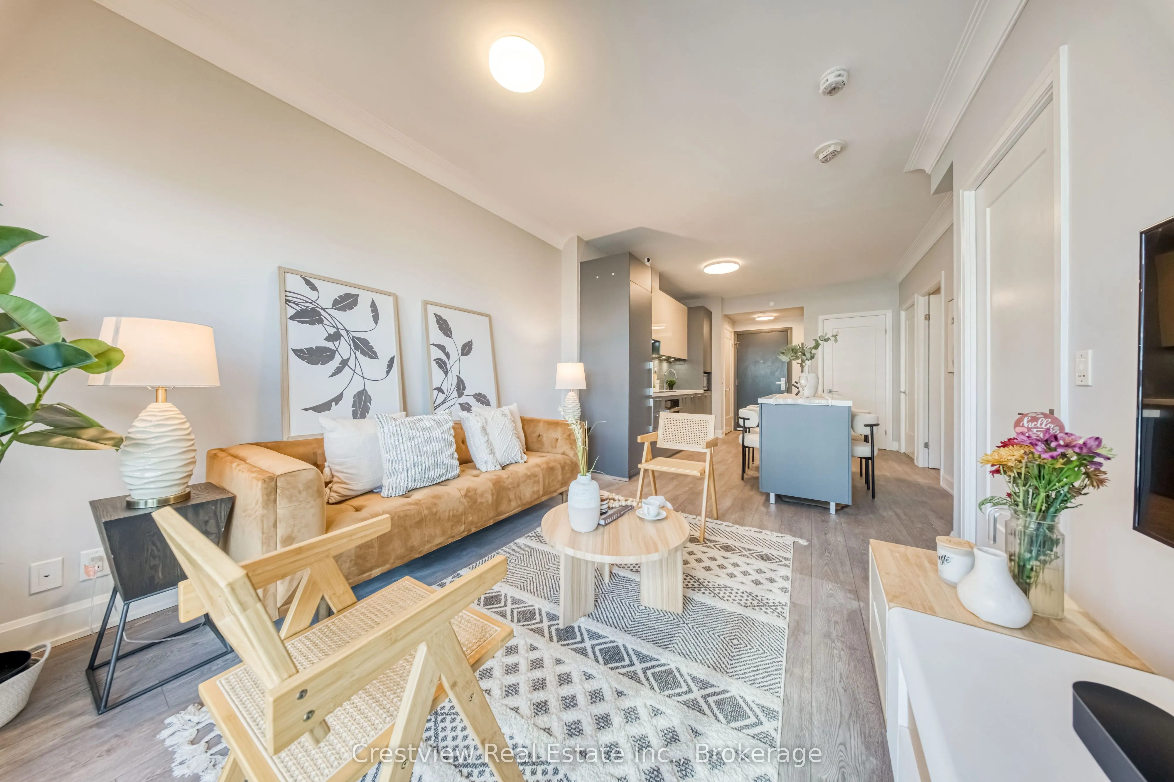 8 Water Walk Drive, #309