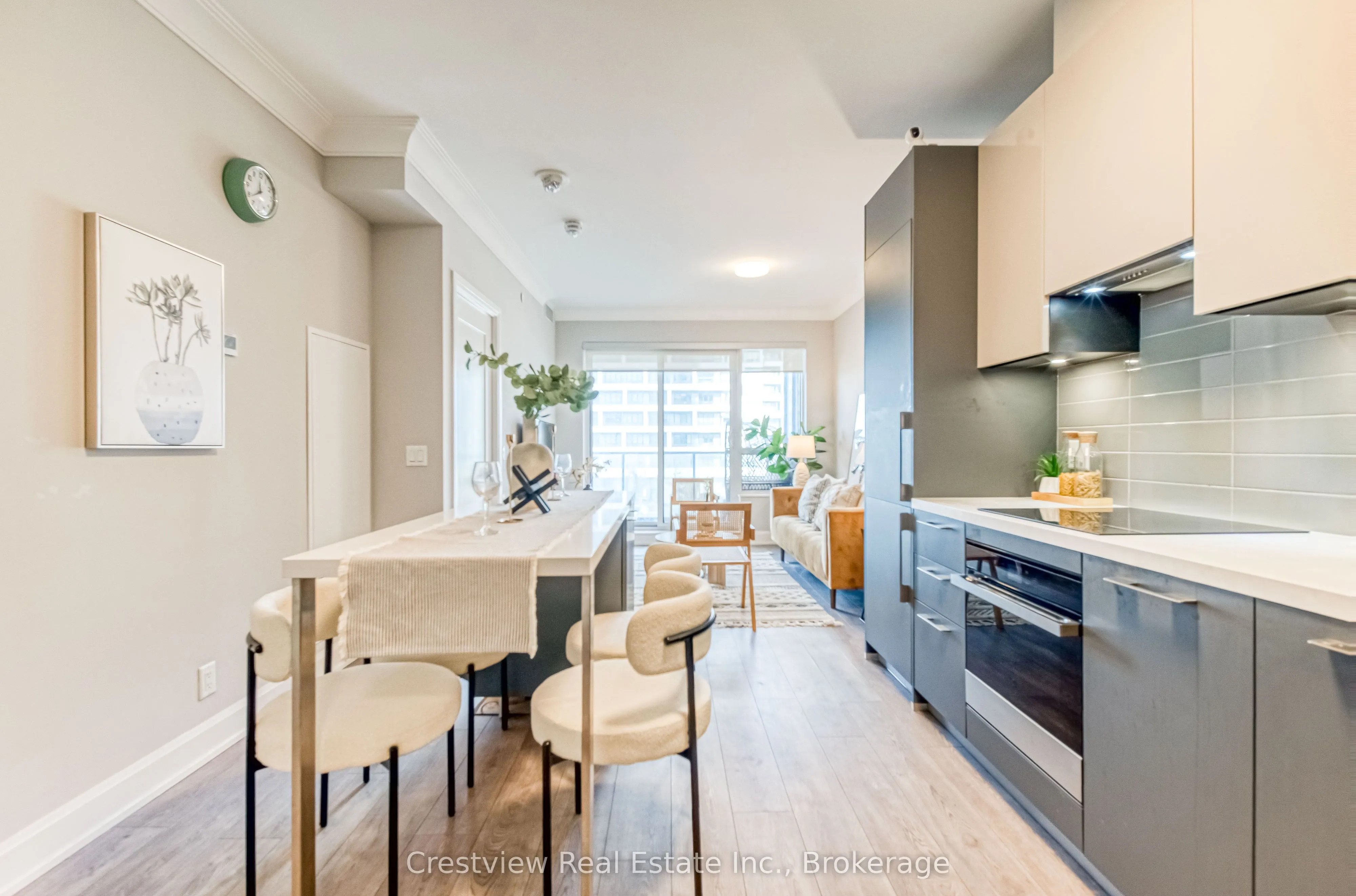 8 Water Walk Drive, #309