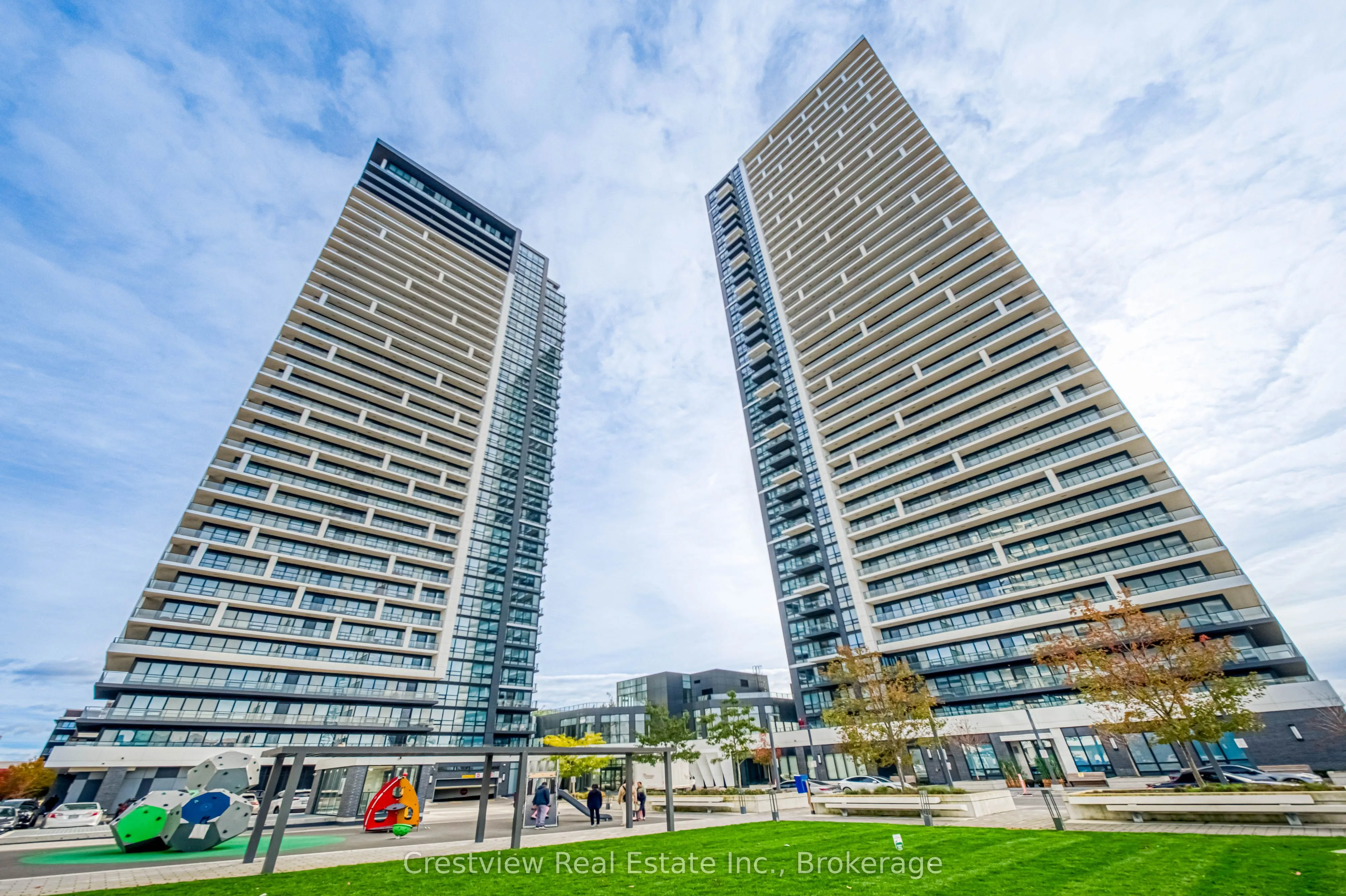 8 Water Walk Drive, #309