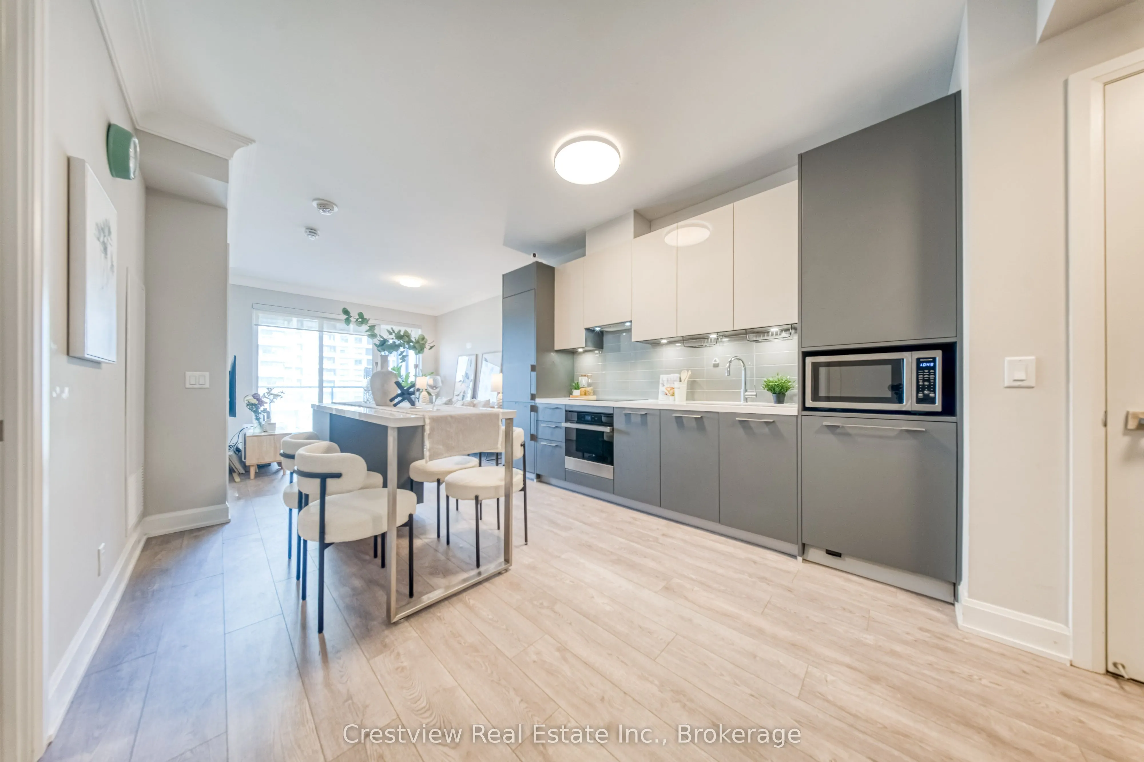 8 Water Walk Drive, #309