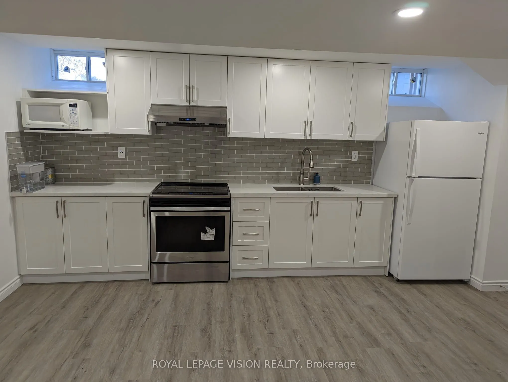 34 Liam Lane, #basement