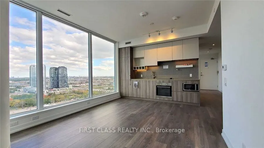 5 Buttermill Avenue, #4302