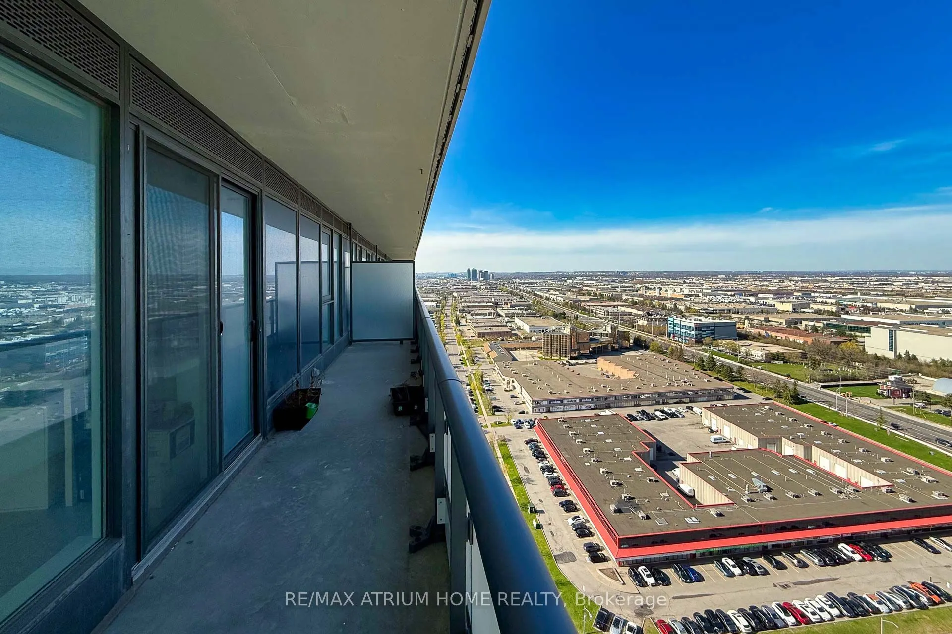 950 Portage Parkway, #2706