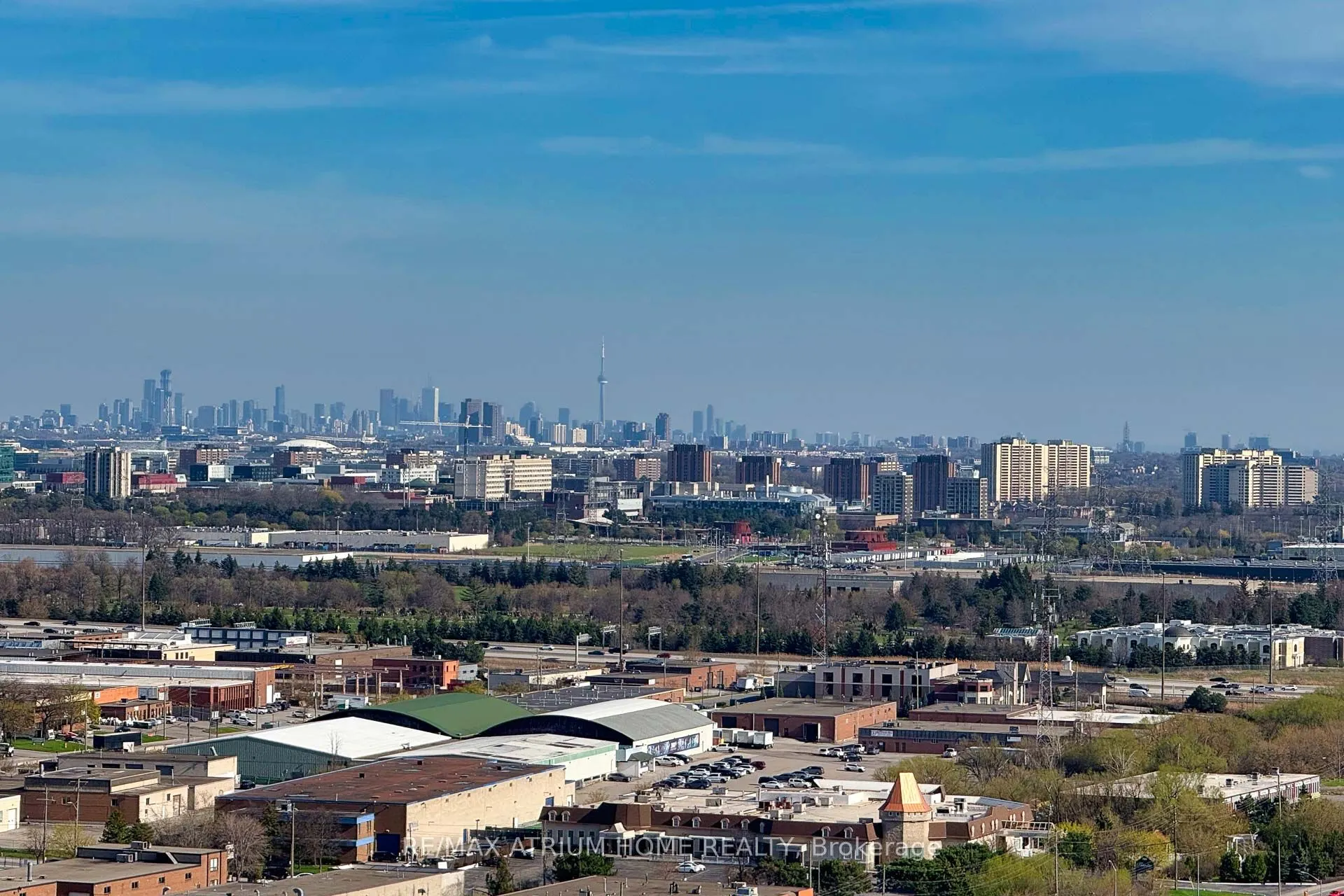 950 Portage Parkway, #2706