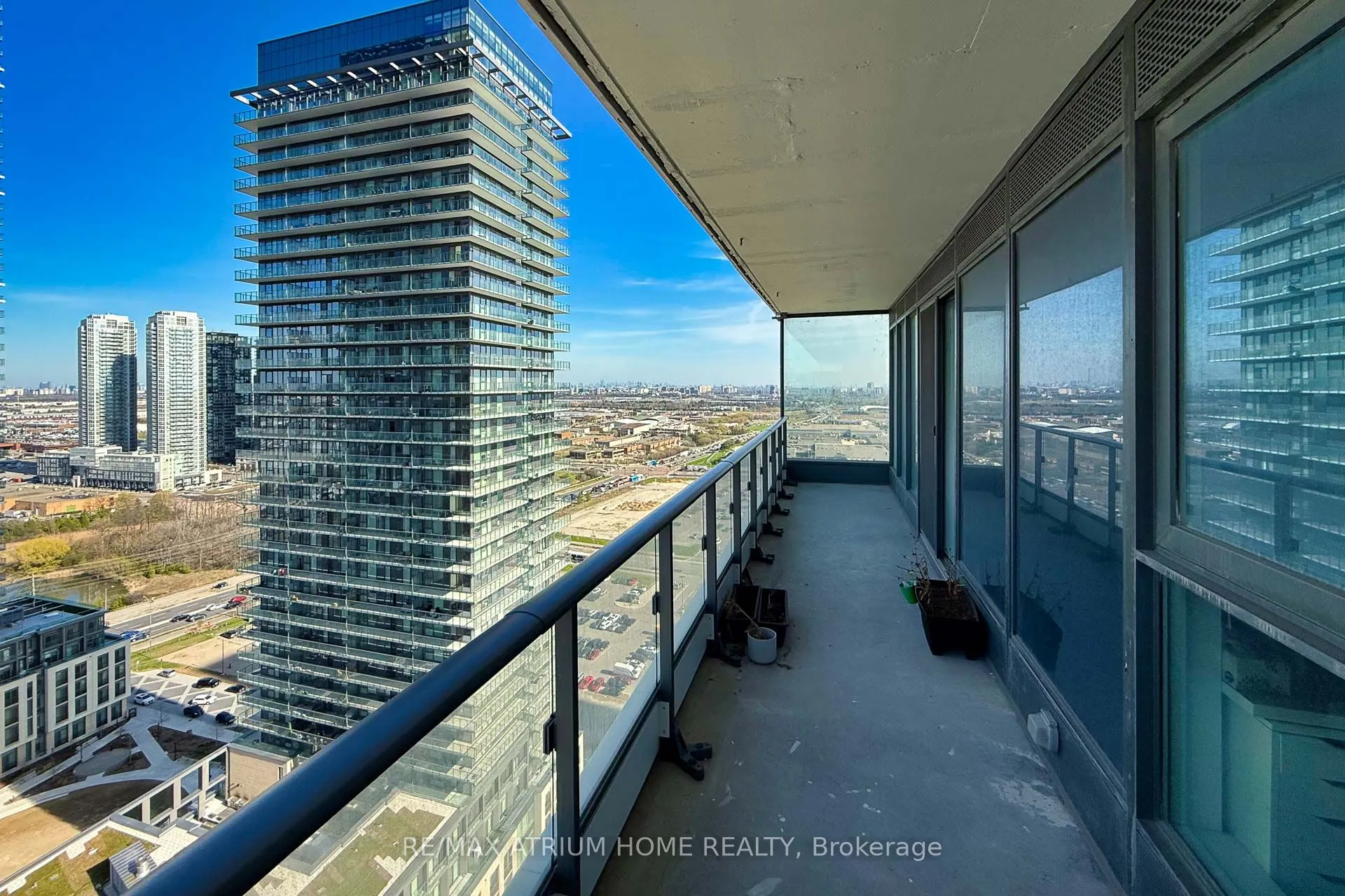 950 Portage Parkway, #2706