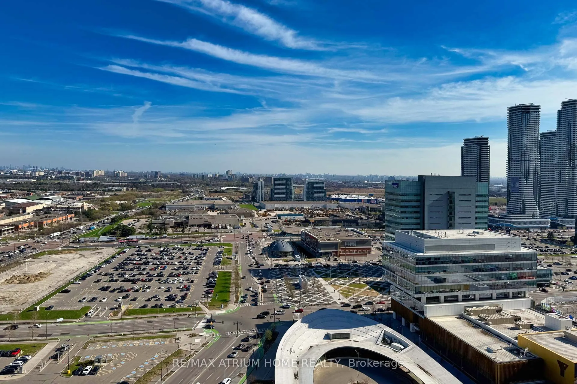 950 Portage Parkway, #2706