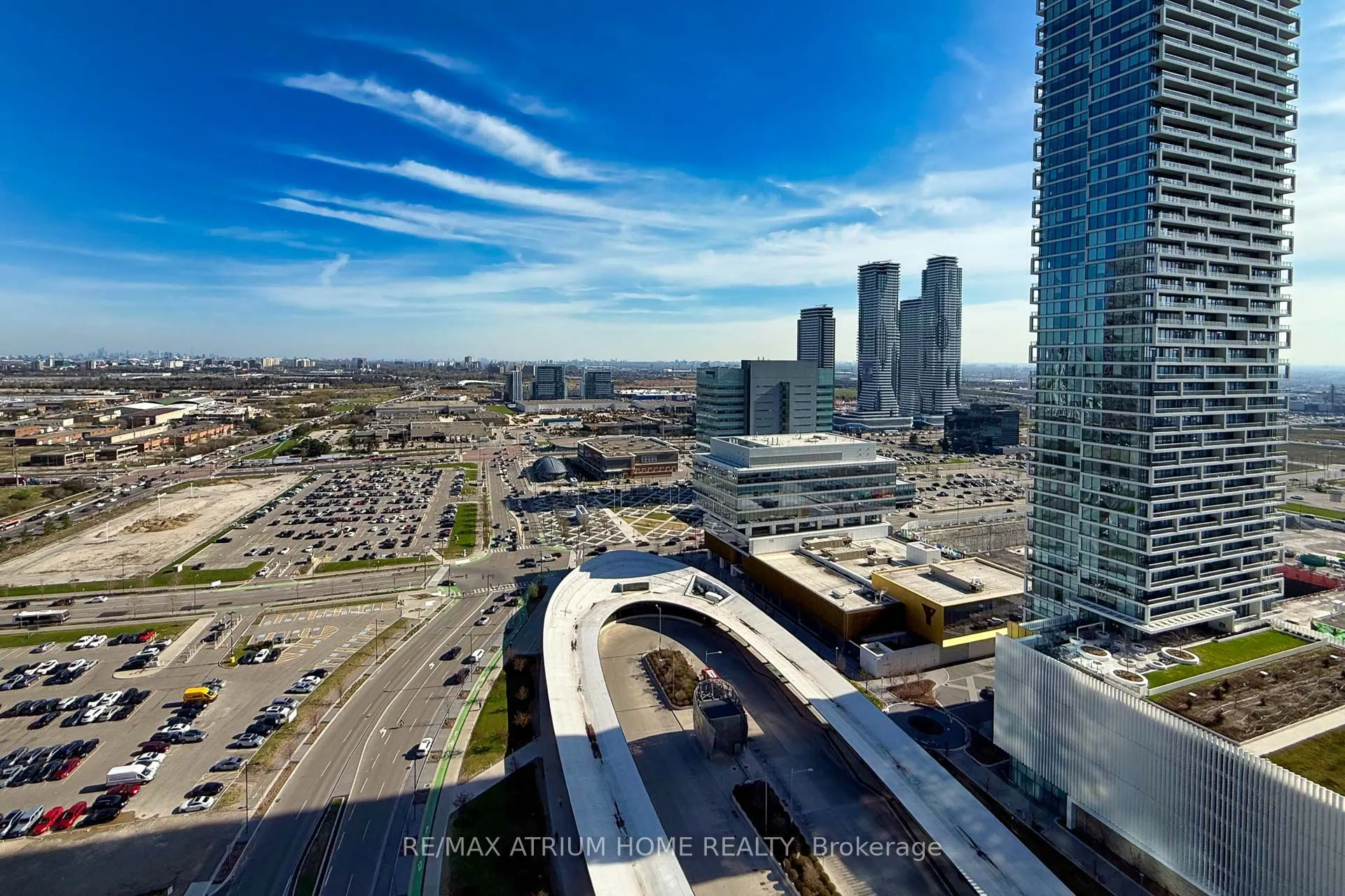 950 Portage Parkway, #2706