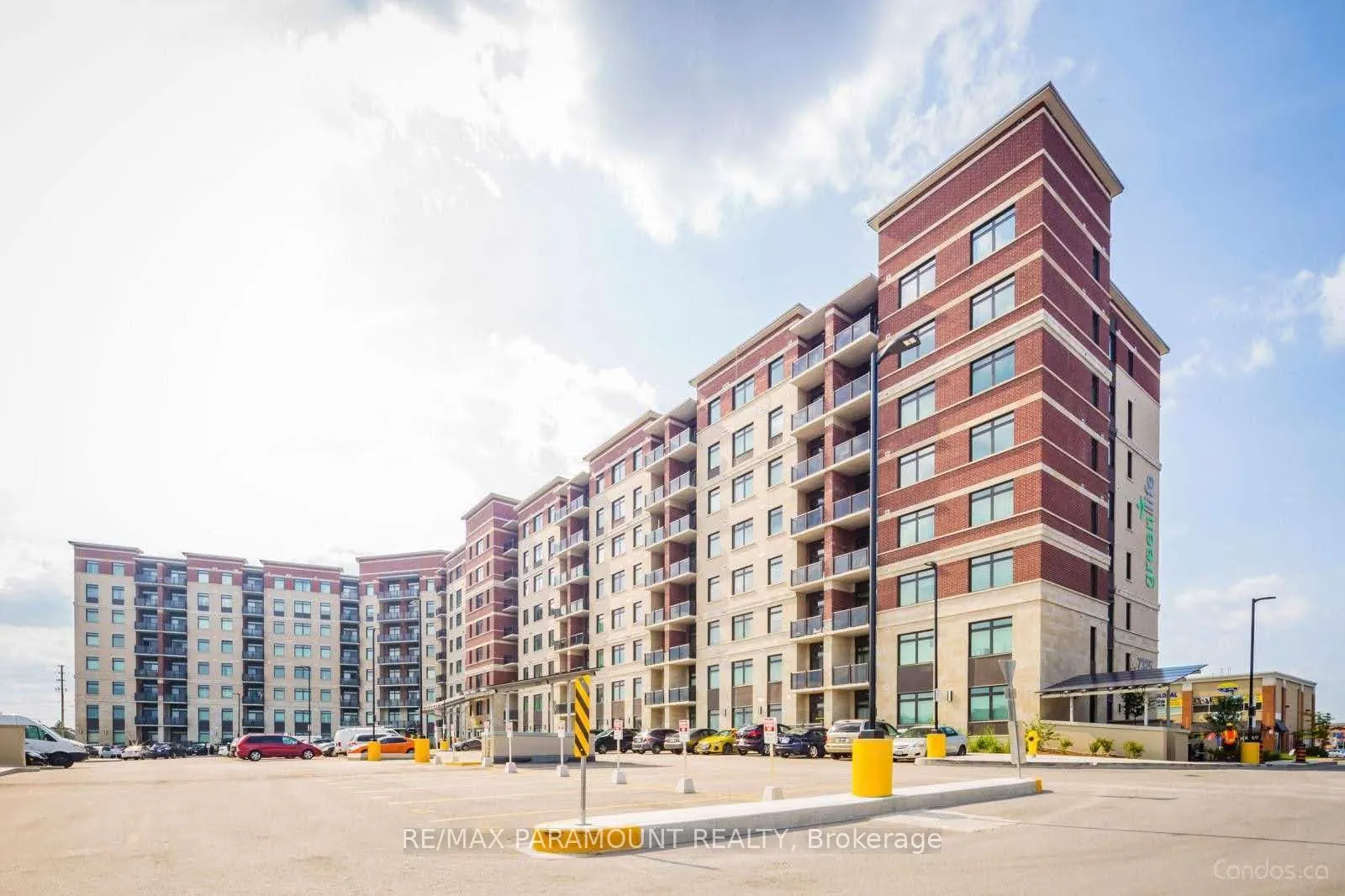 7325 Markham Road, #232