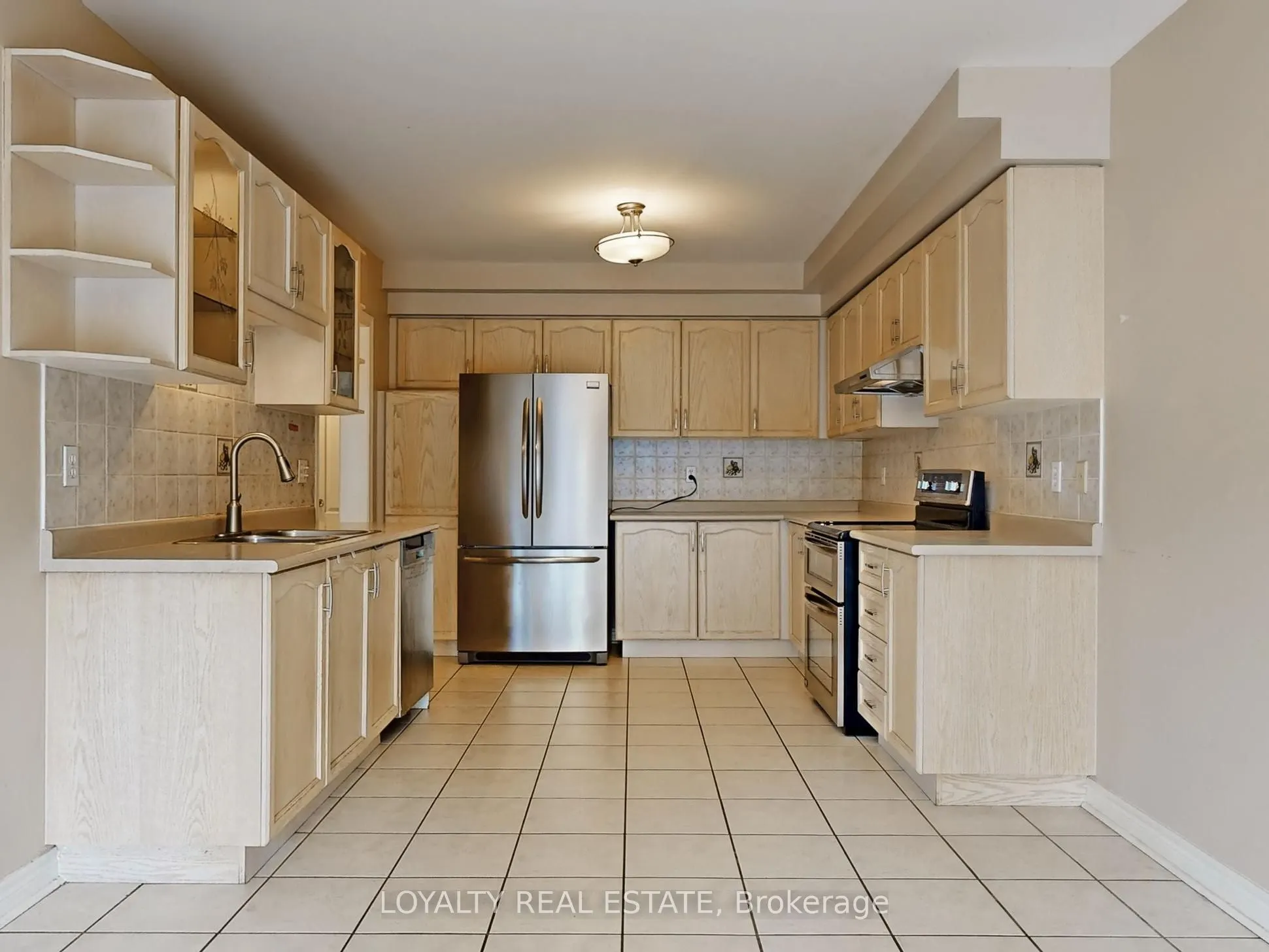 50 Thornton Crescent, #Upper Level