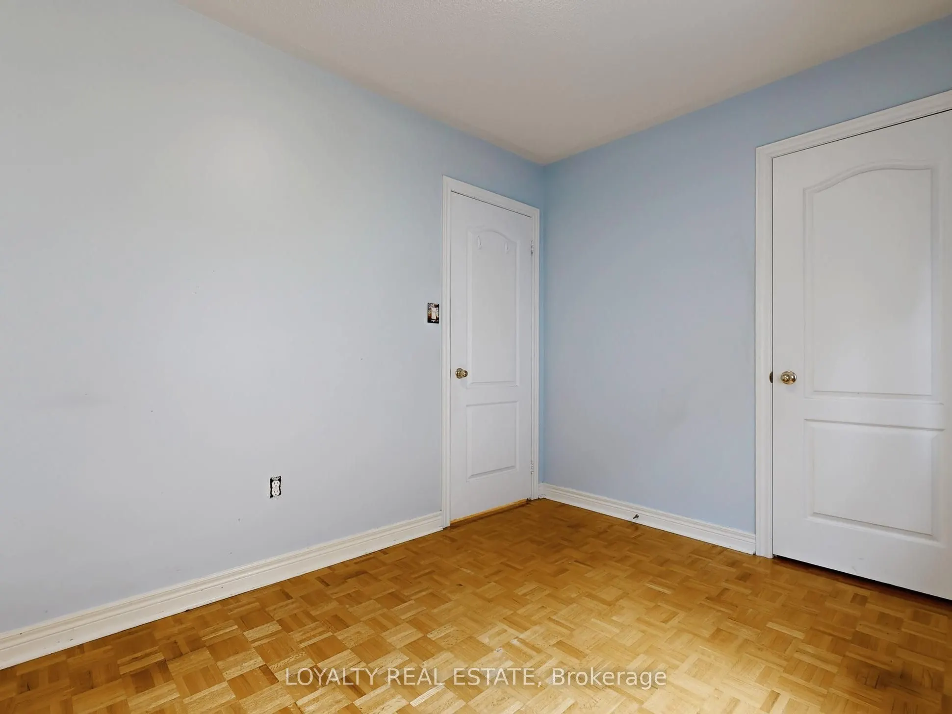 50 Thornton Crescent, #Upper Level