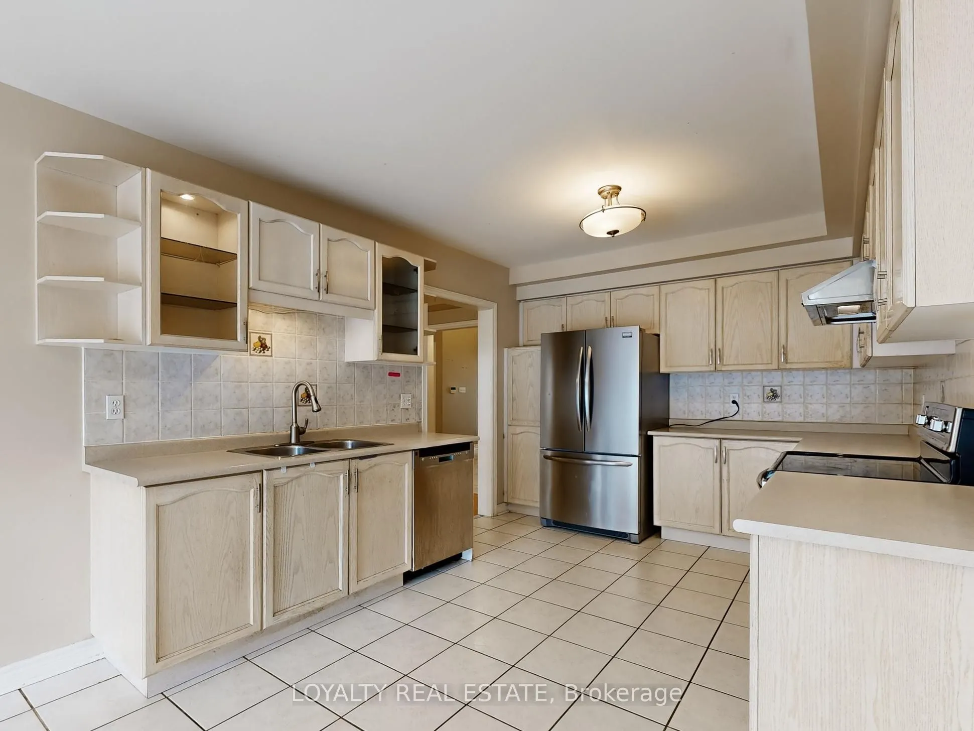 50 Thornton Crescent, #Upper Level