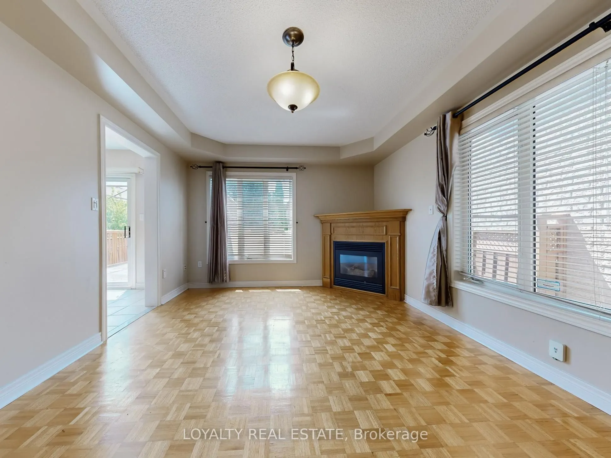 50 Thornton Crescent, #Upper Level