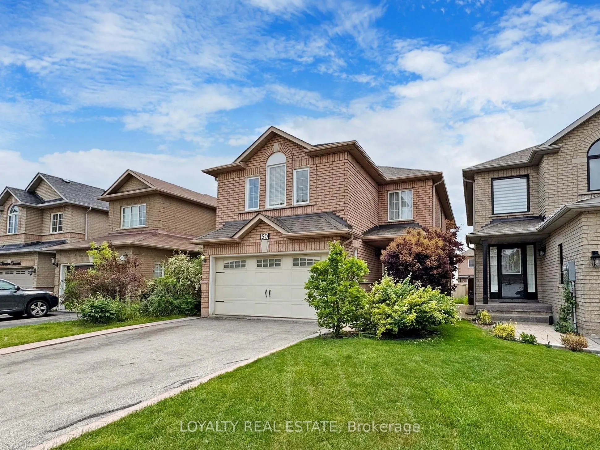 50 Thornton Crescent, #Upper Level