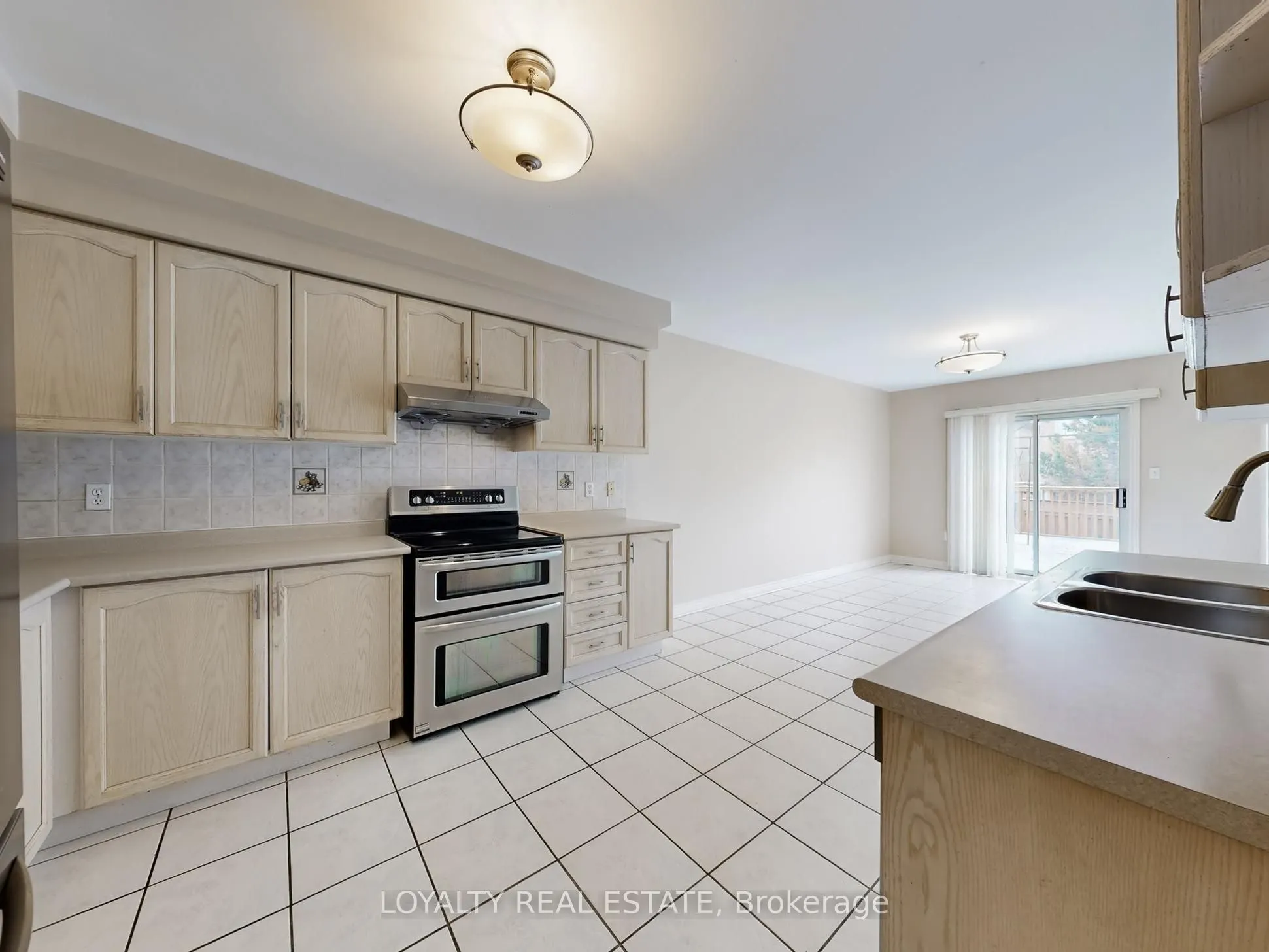 50 Thornton Crescent, #Upper Level