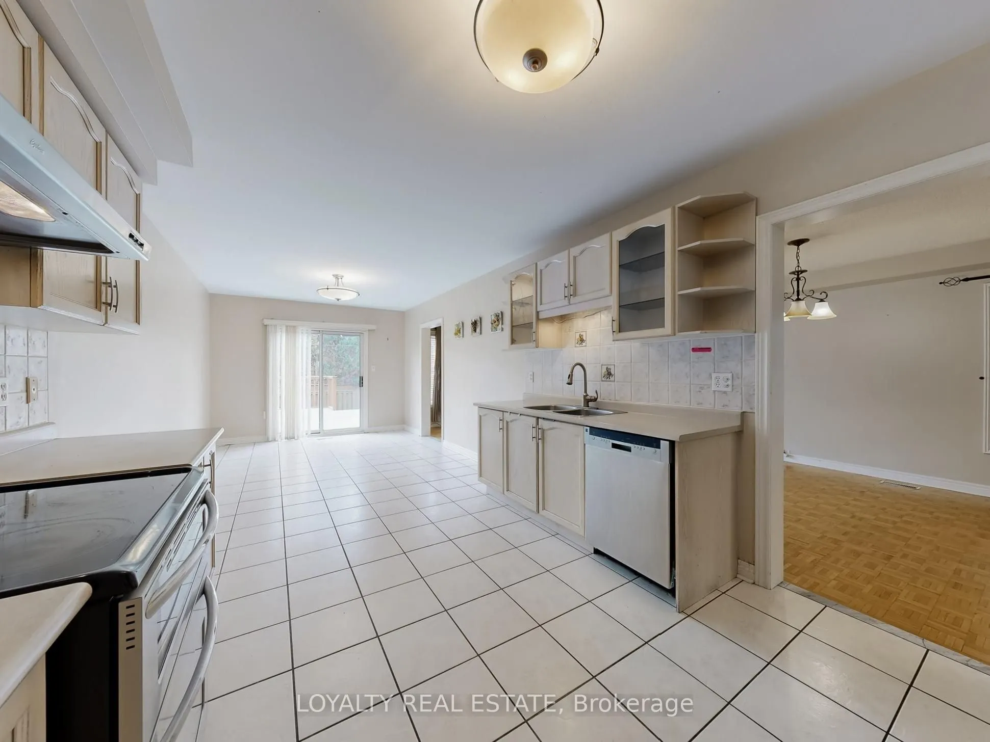 50 Thornton Crescent, #Upper Level