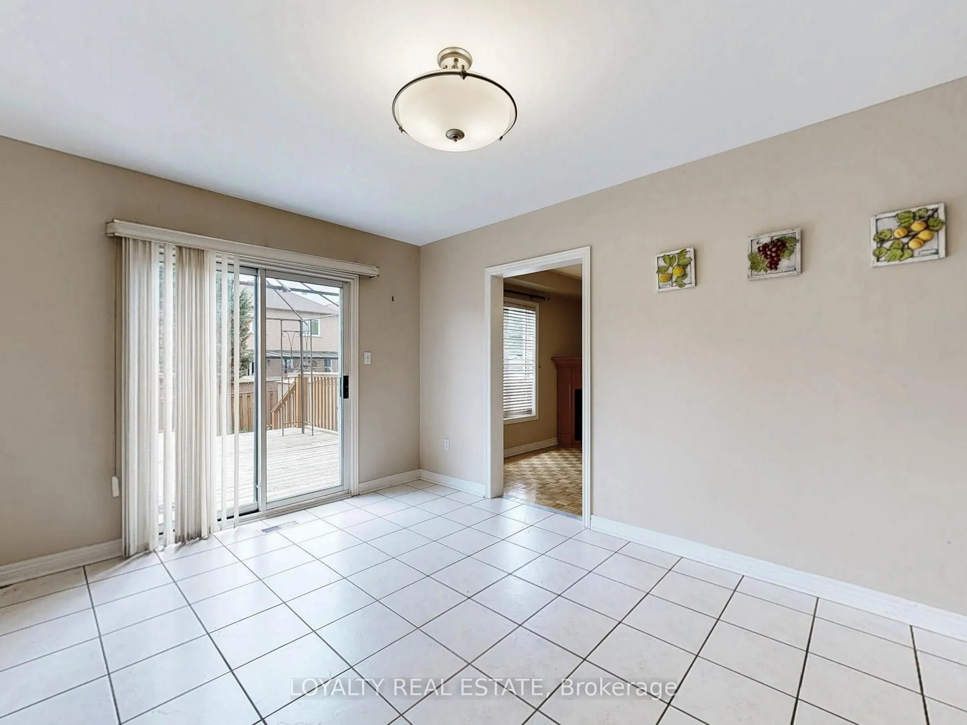 50 Thornton Crescent, #Upper Level