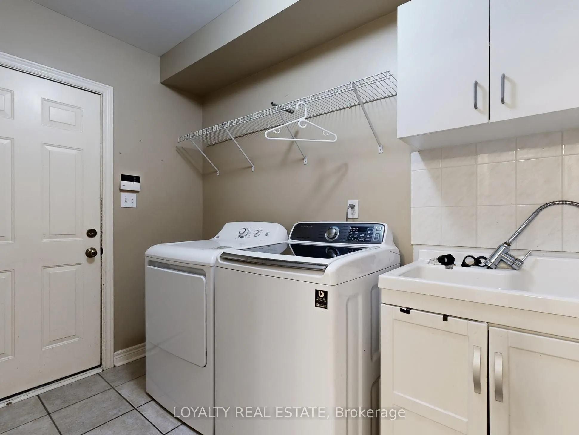 50 Thornton Crescent, #Upper Level