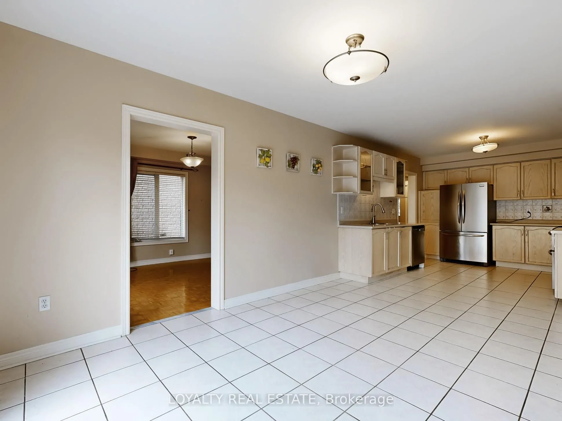 50 Thornton Crescent, #Upper Level