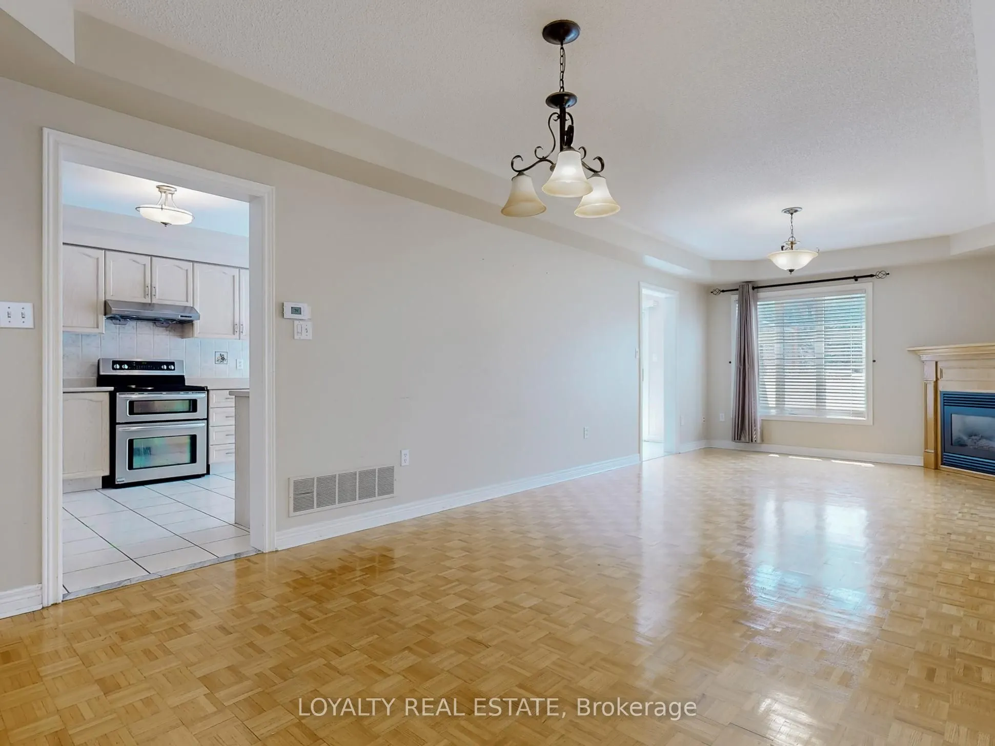 50 Thornton Crescent, #Upper Level