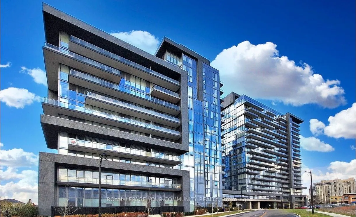 10 Gatineau Drive, #216W