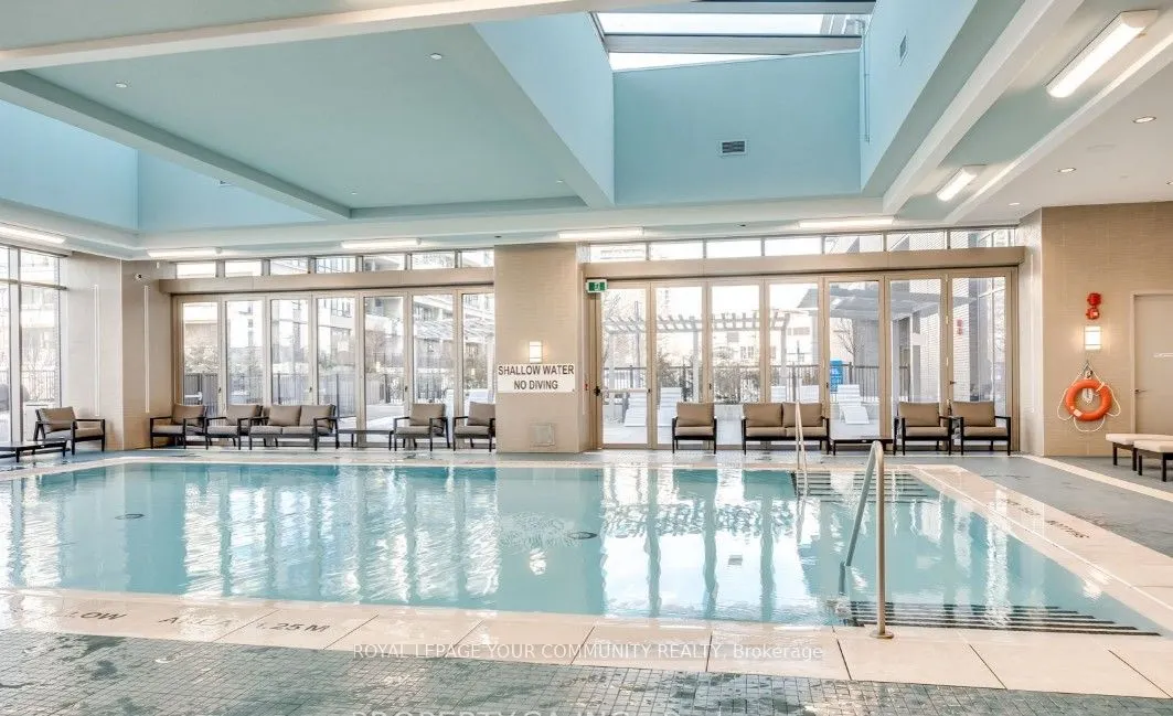 10 Gatineau Drive, #216W