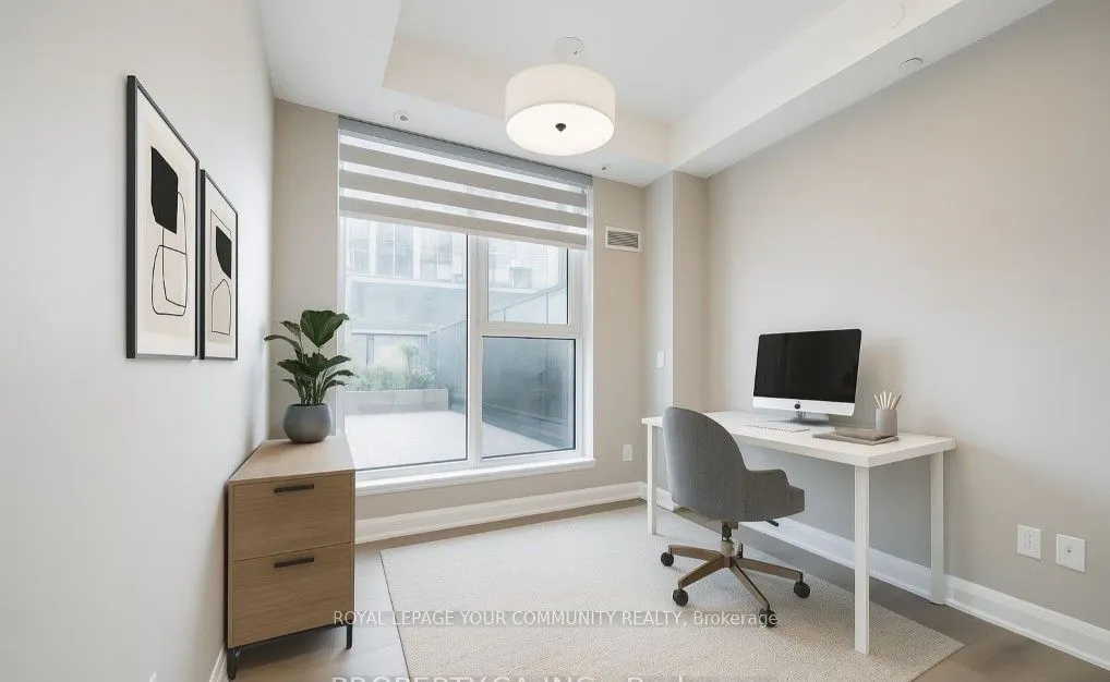 10 Gatineau Drive, #216W