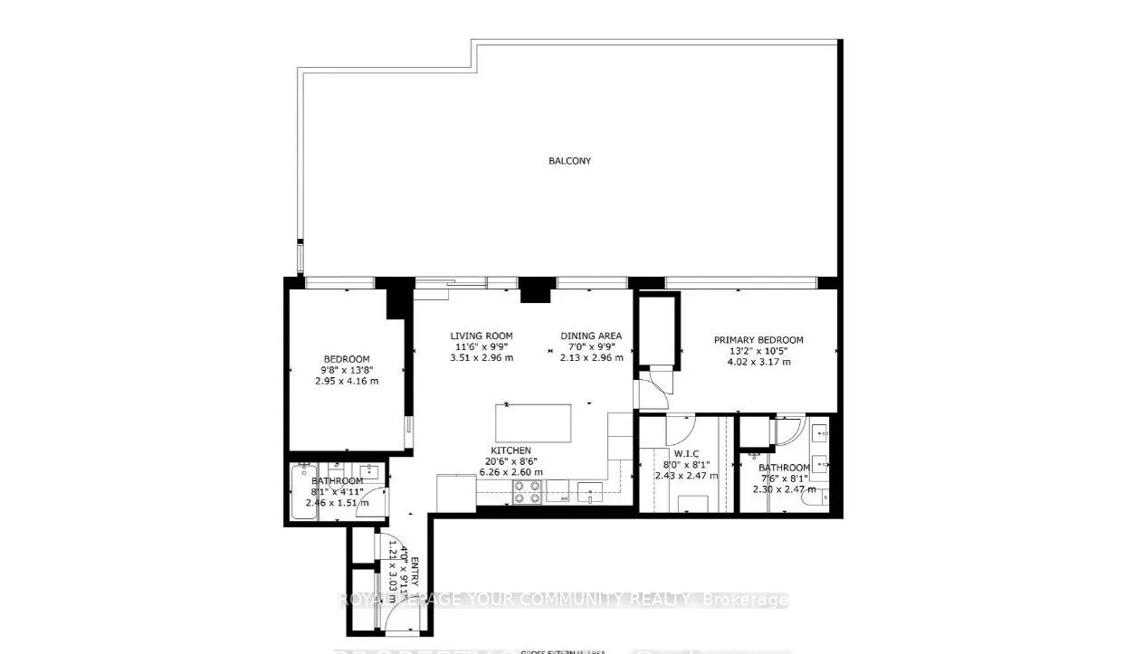 10 Gatineau Drive, #216W