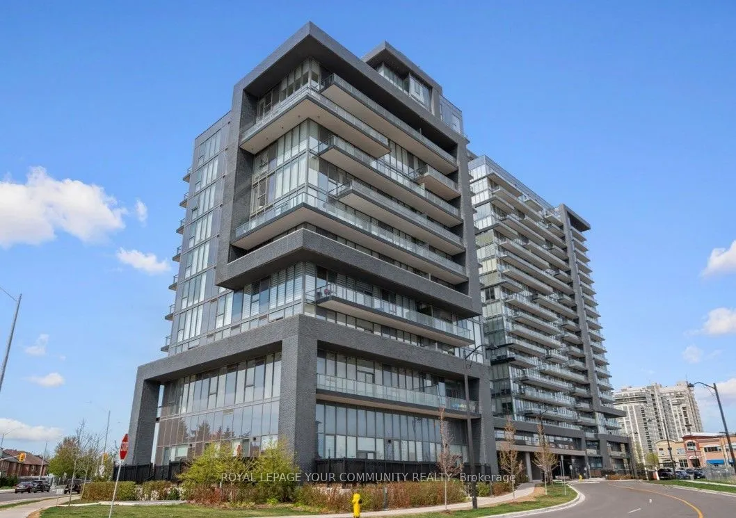 10 Gatineau Drive, #216W