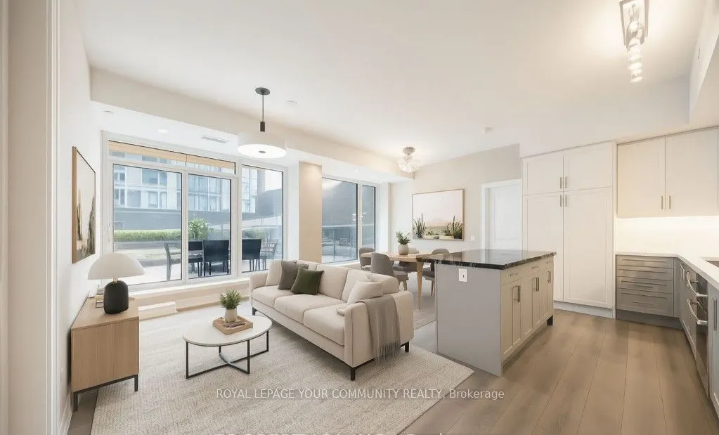 10 Gatineau Drive, #216W