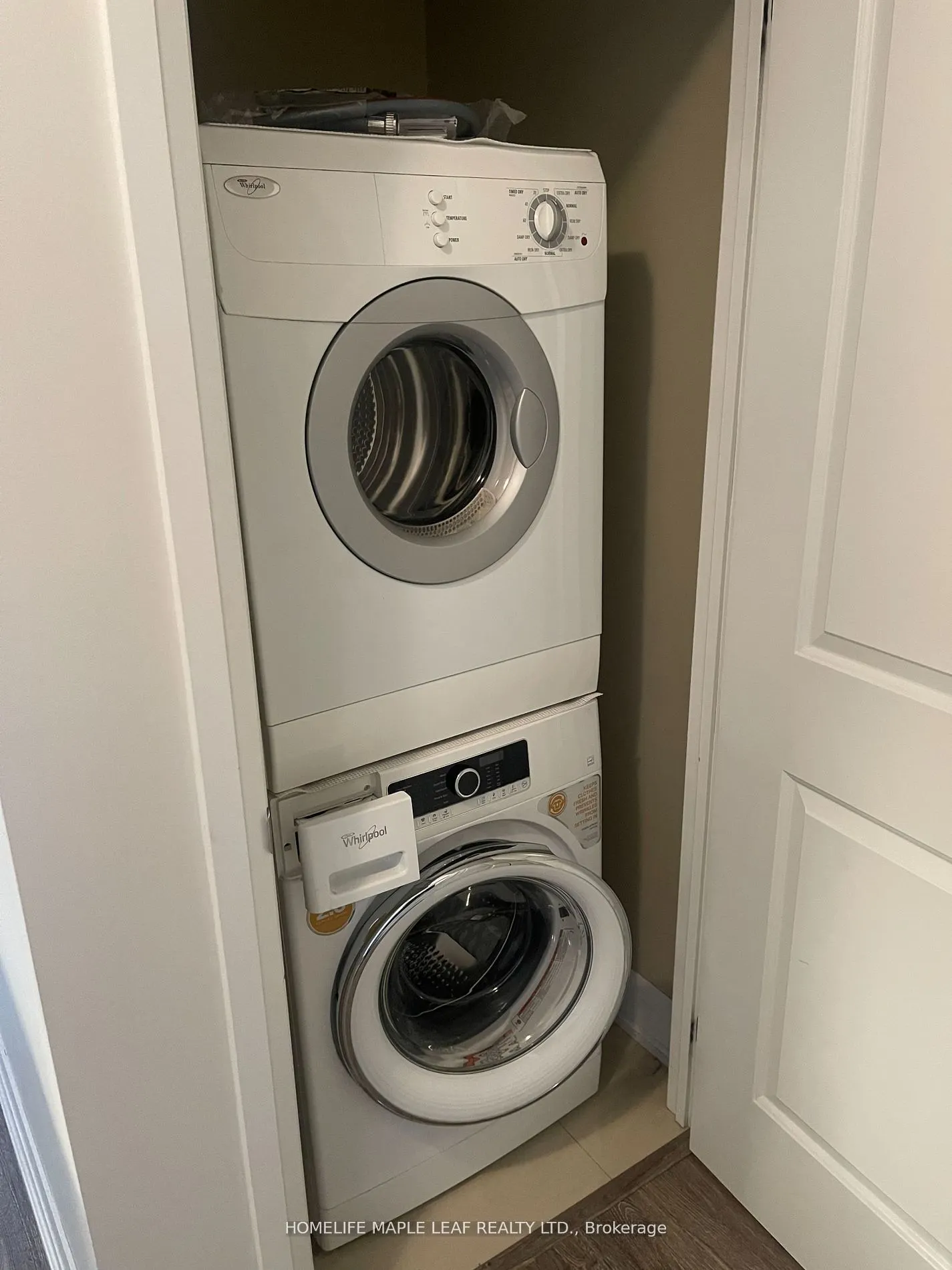 12 Woodstream Boulevard, #514