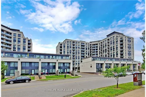 12 Woodstream Boulevard