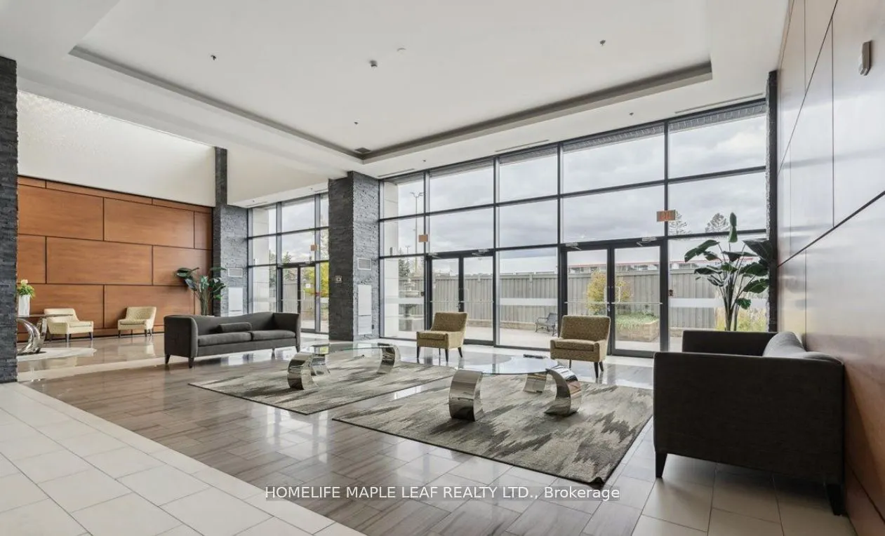 12 Woodstream Boulevard, #514