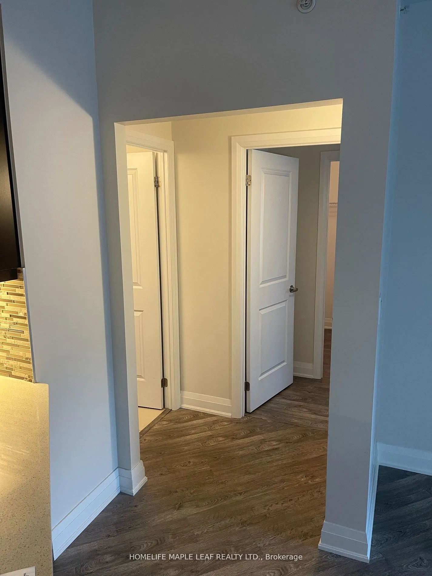 12 Woodstream Boulevard, #514