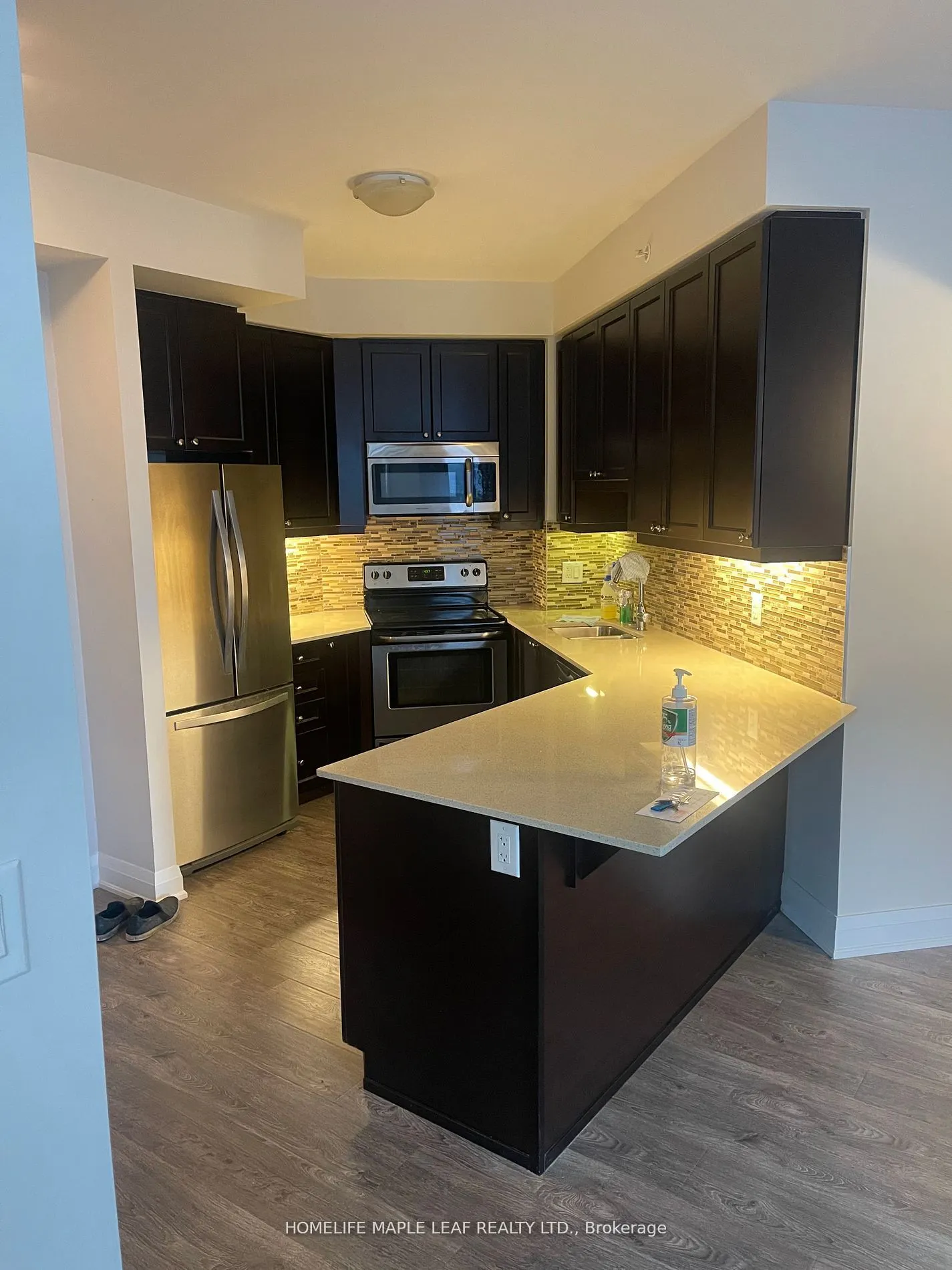 12 Woodstream Boulevard, #514