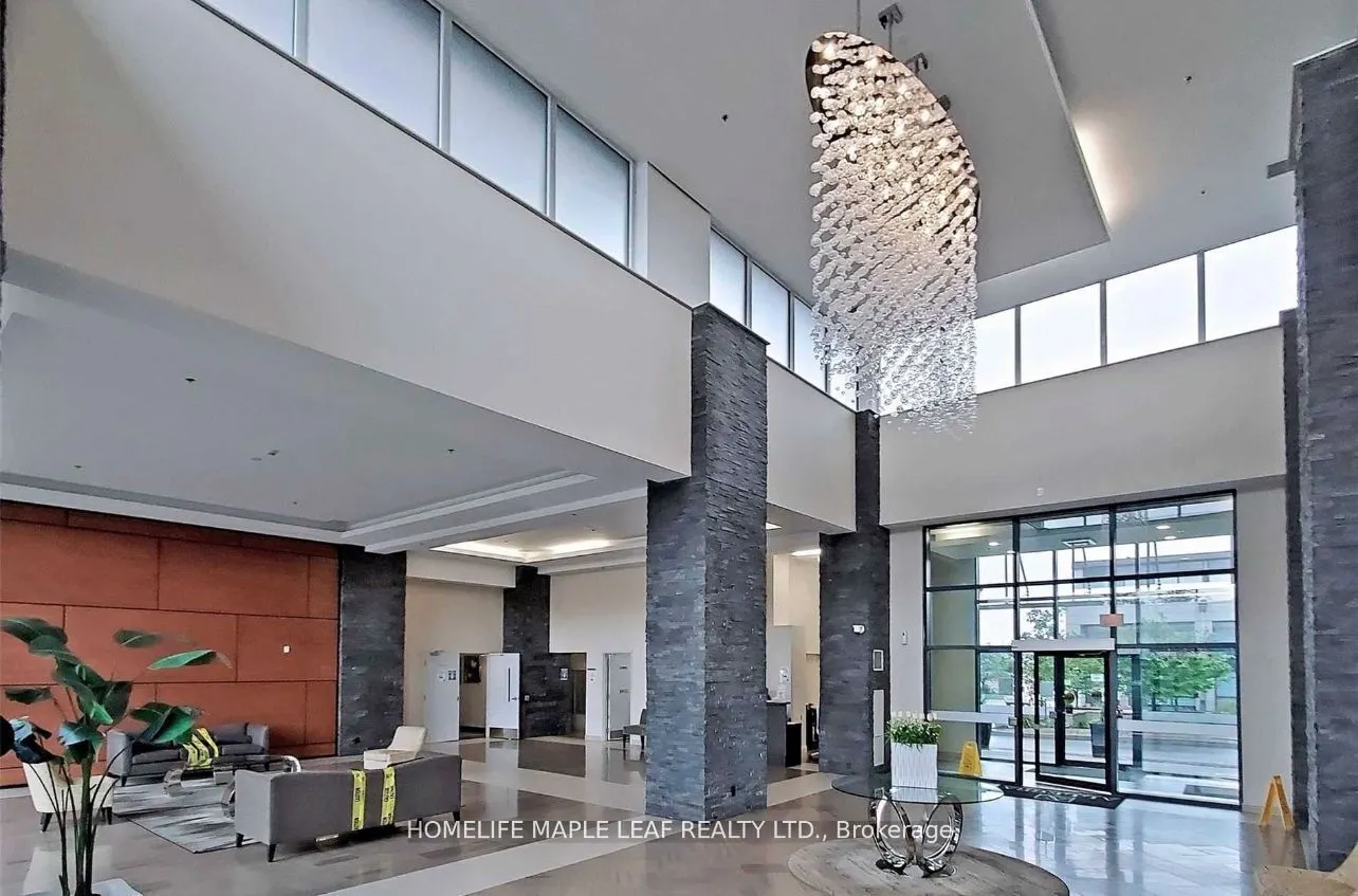 12 Woodstream Boulevard, #514