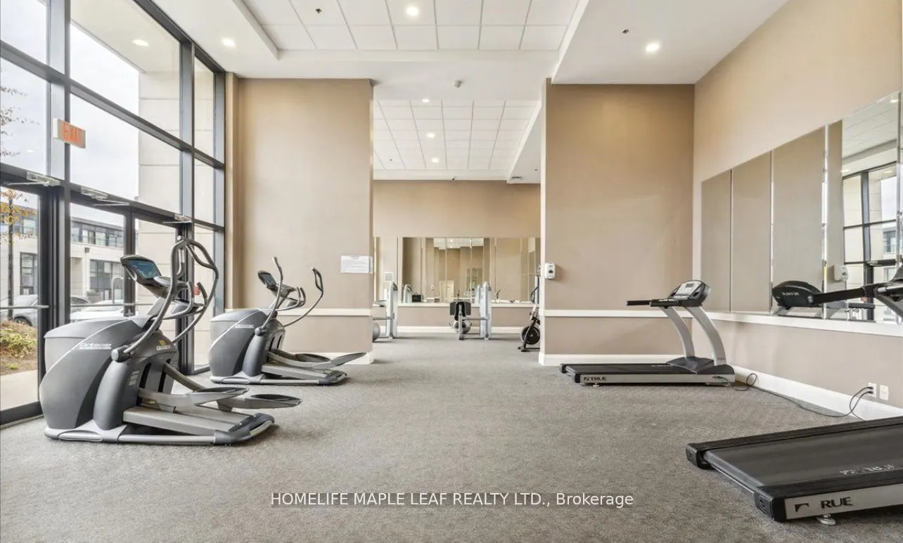 12 Woodstream Boulevard, #514