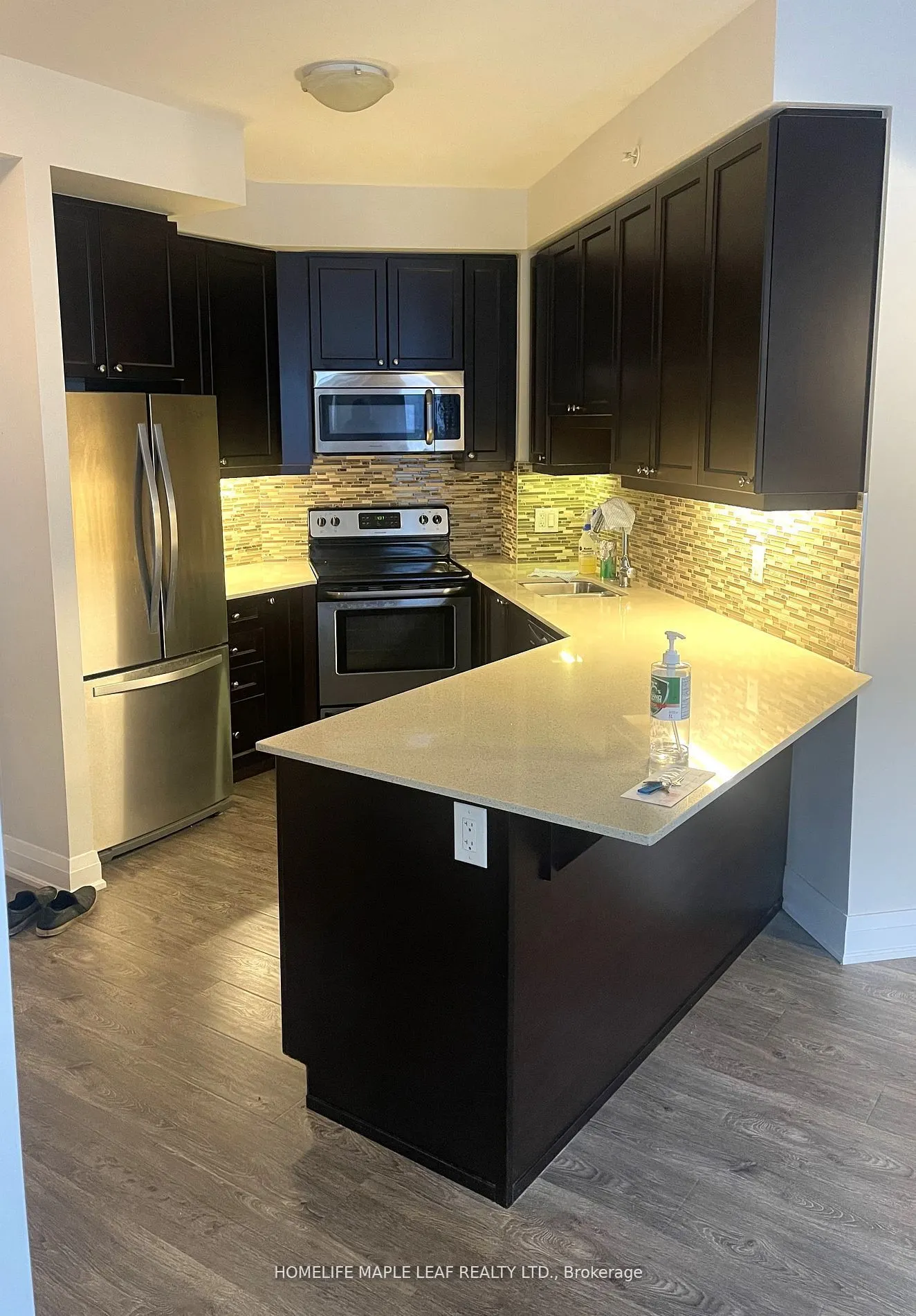 12 Woodstream Boulevard, #514