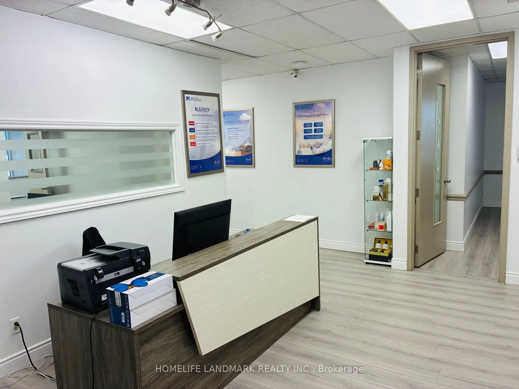 8300 Woodbine Avenue, #303