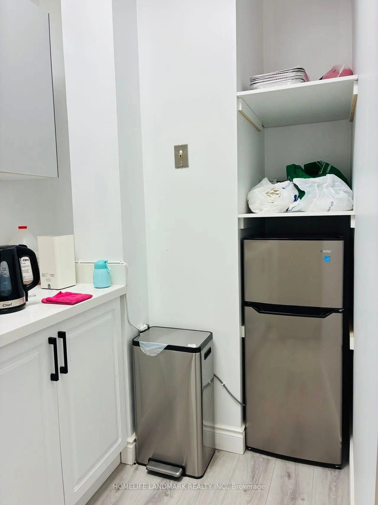 8300 Woodbine Avenue, #303