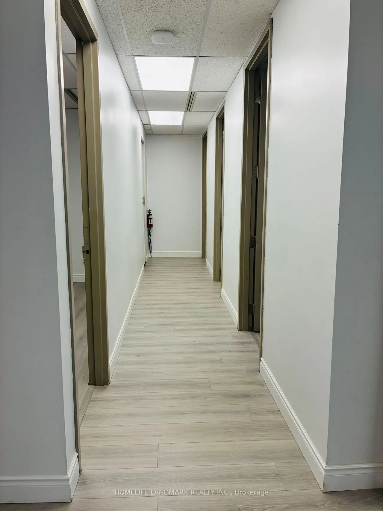 8300 Woodbine Avenue, #303