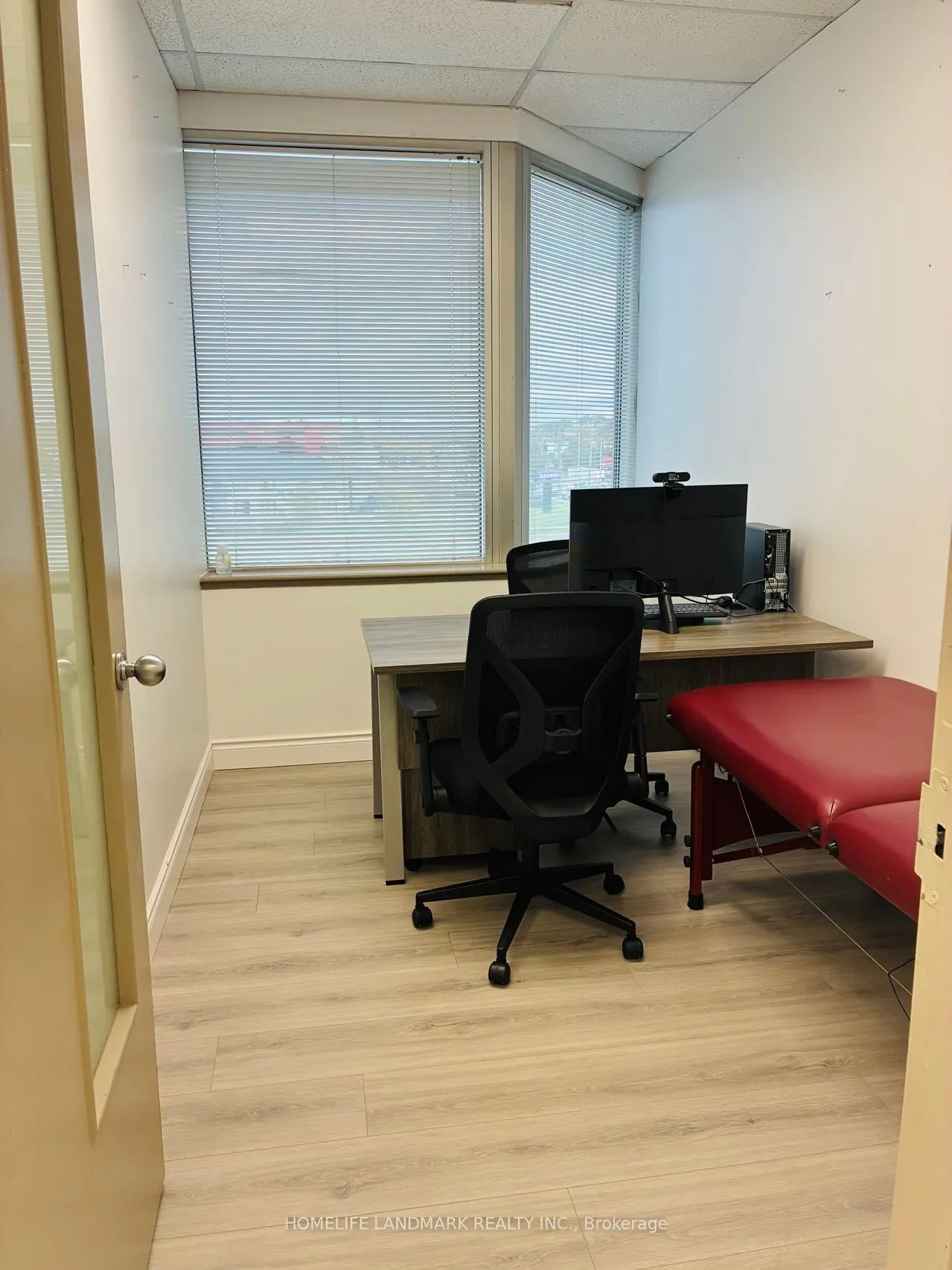 8300 Woodbine Avenue, #303