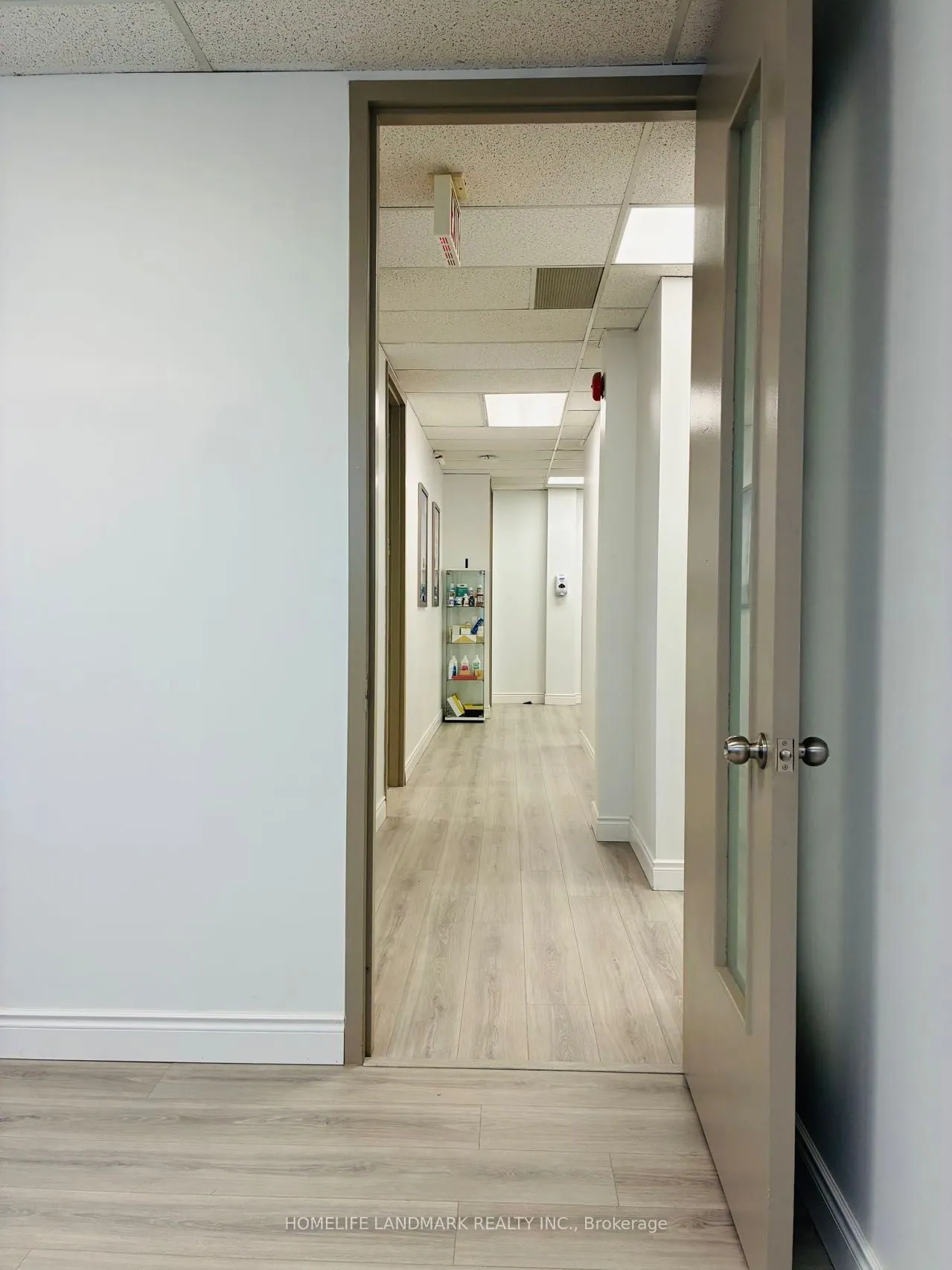 8300 Woodbine Avenue, #303