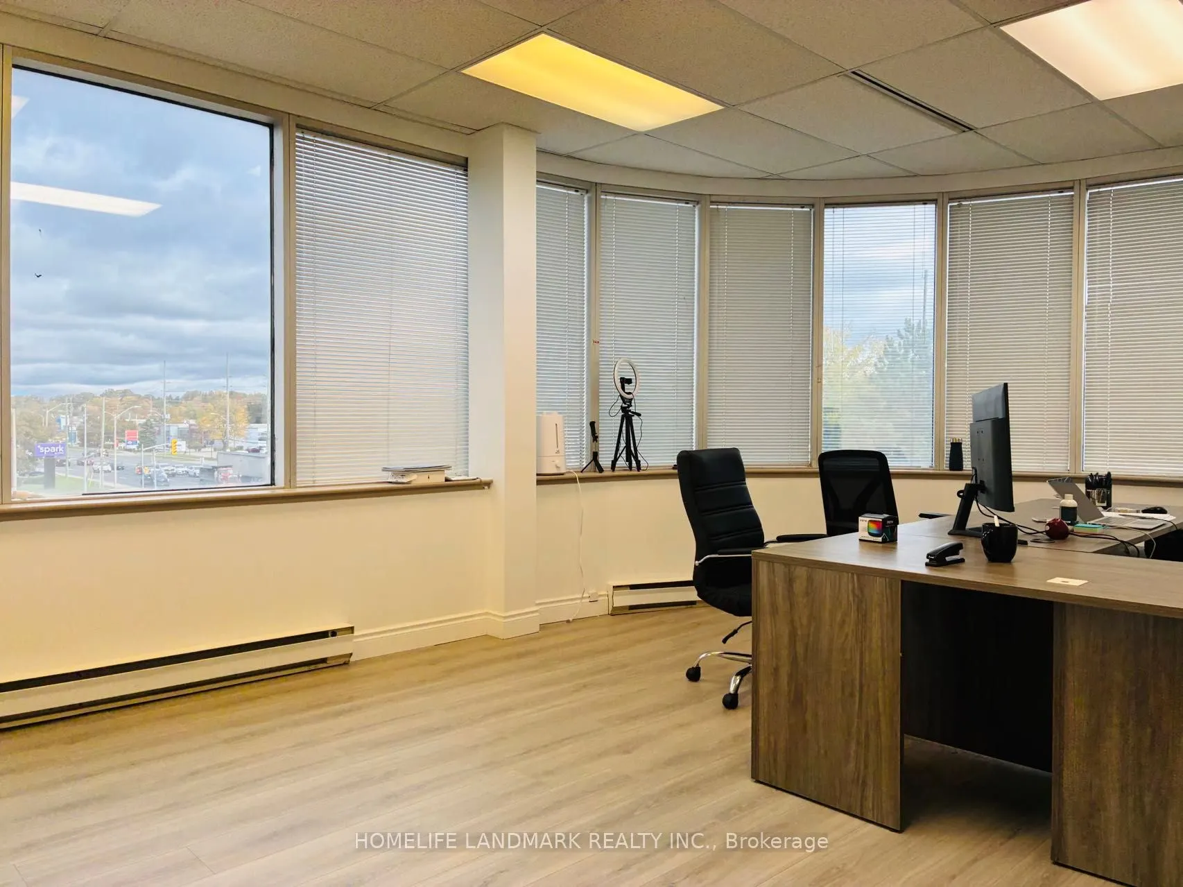 8300 Woodbine Avenue, #303