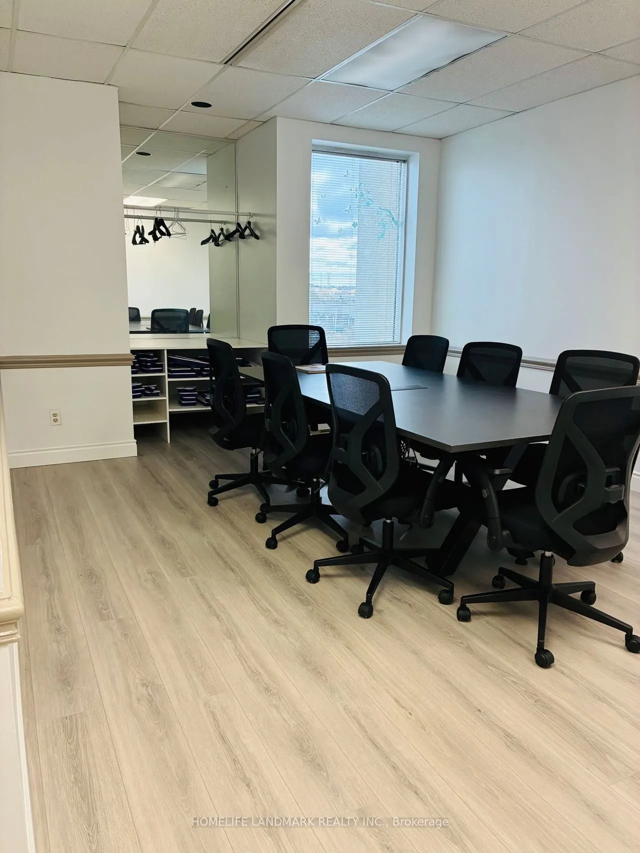 8300 Woodbine Avenue, #303