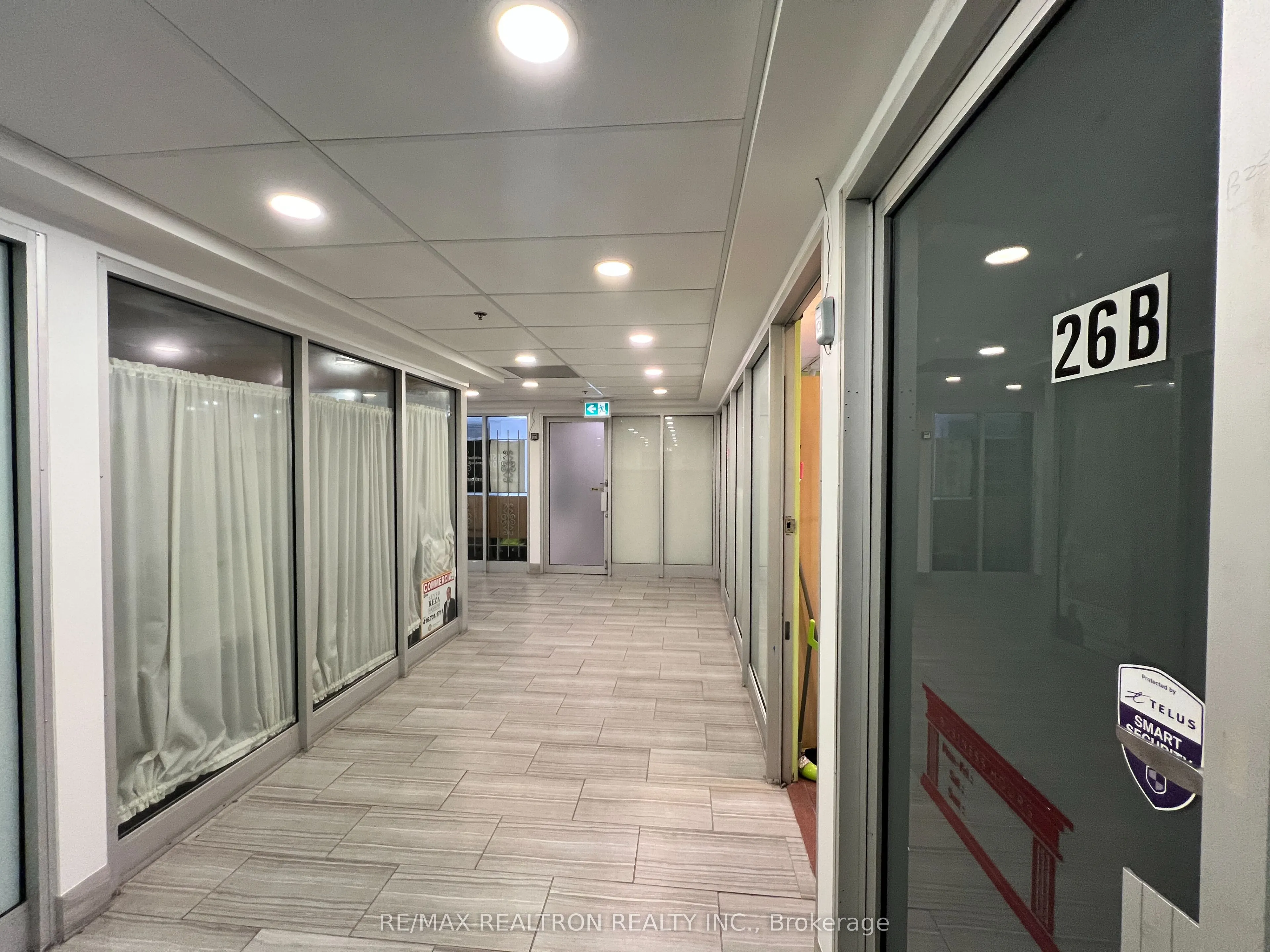 7378 Yonge Street, #26B