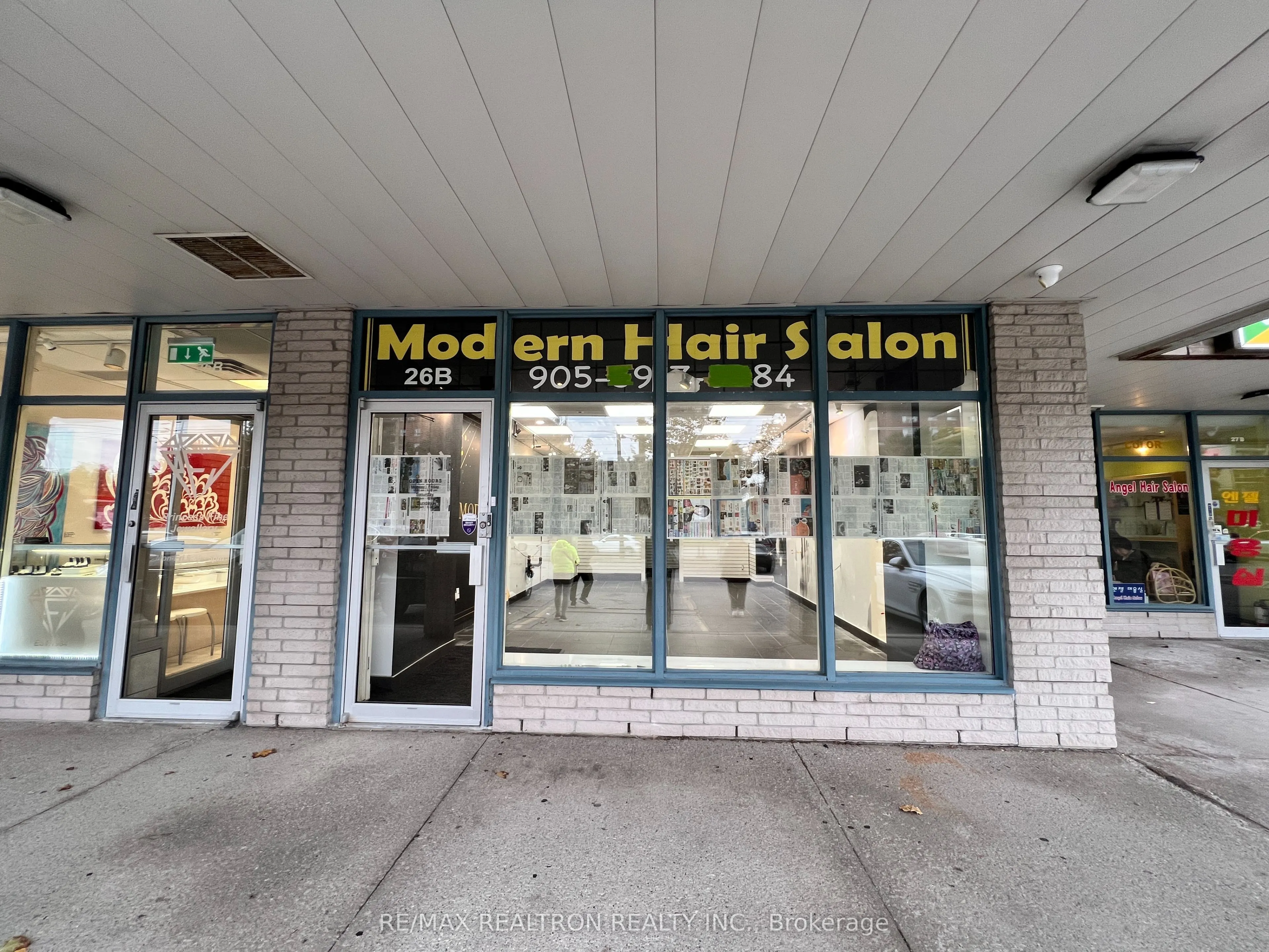 7378 Yonge Street, #26B