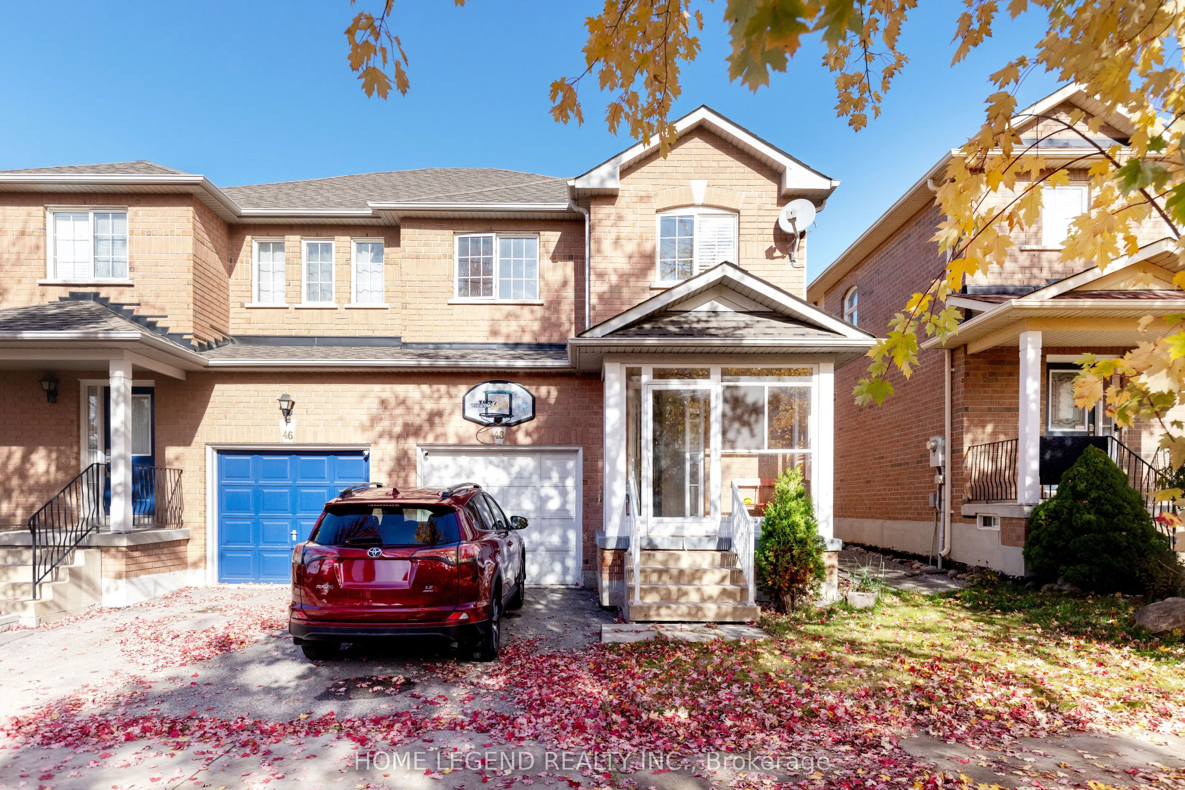 48 Warren Bradley Street