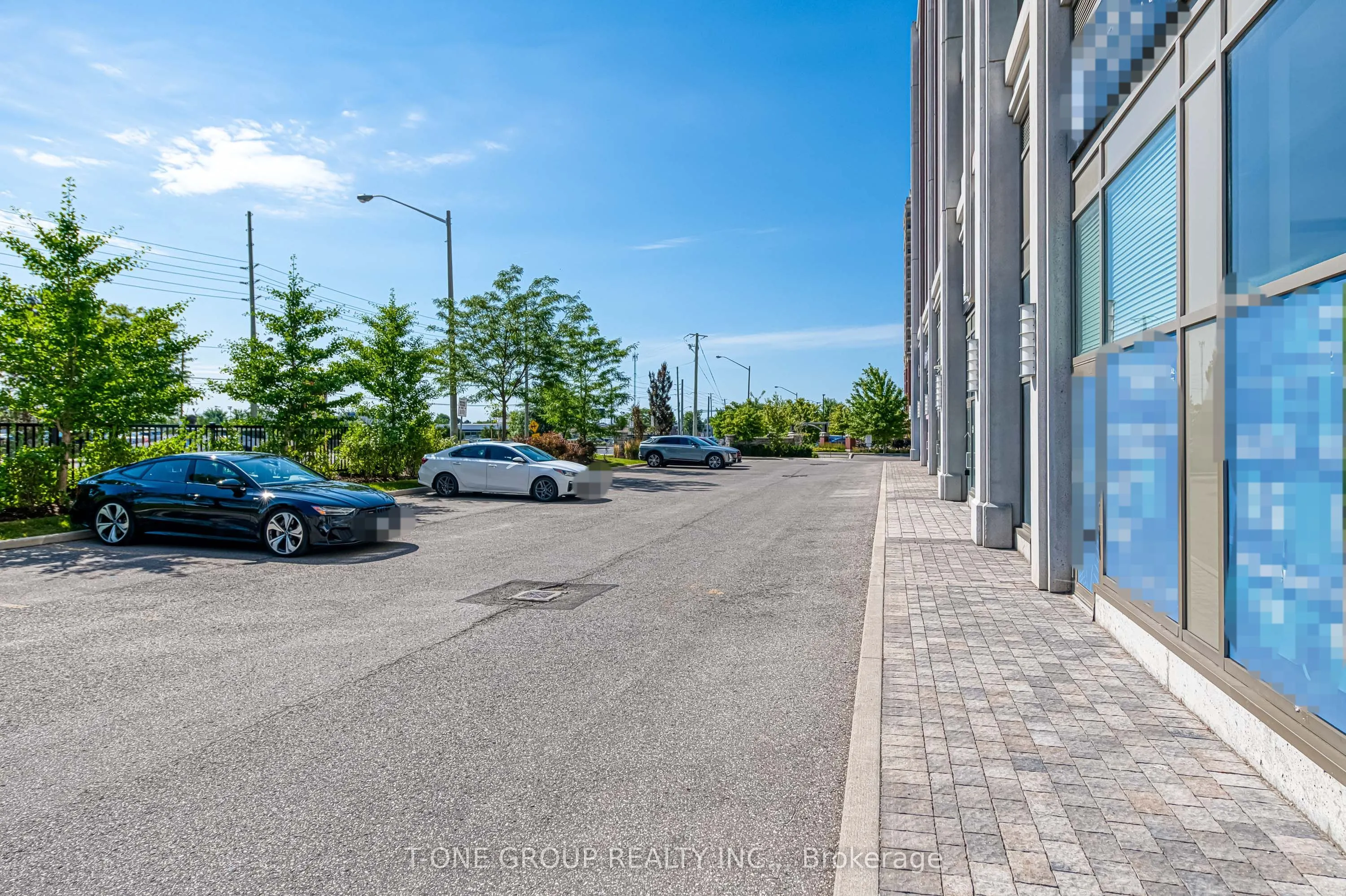 9560 Markham Road, #116-117