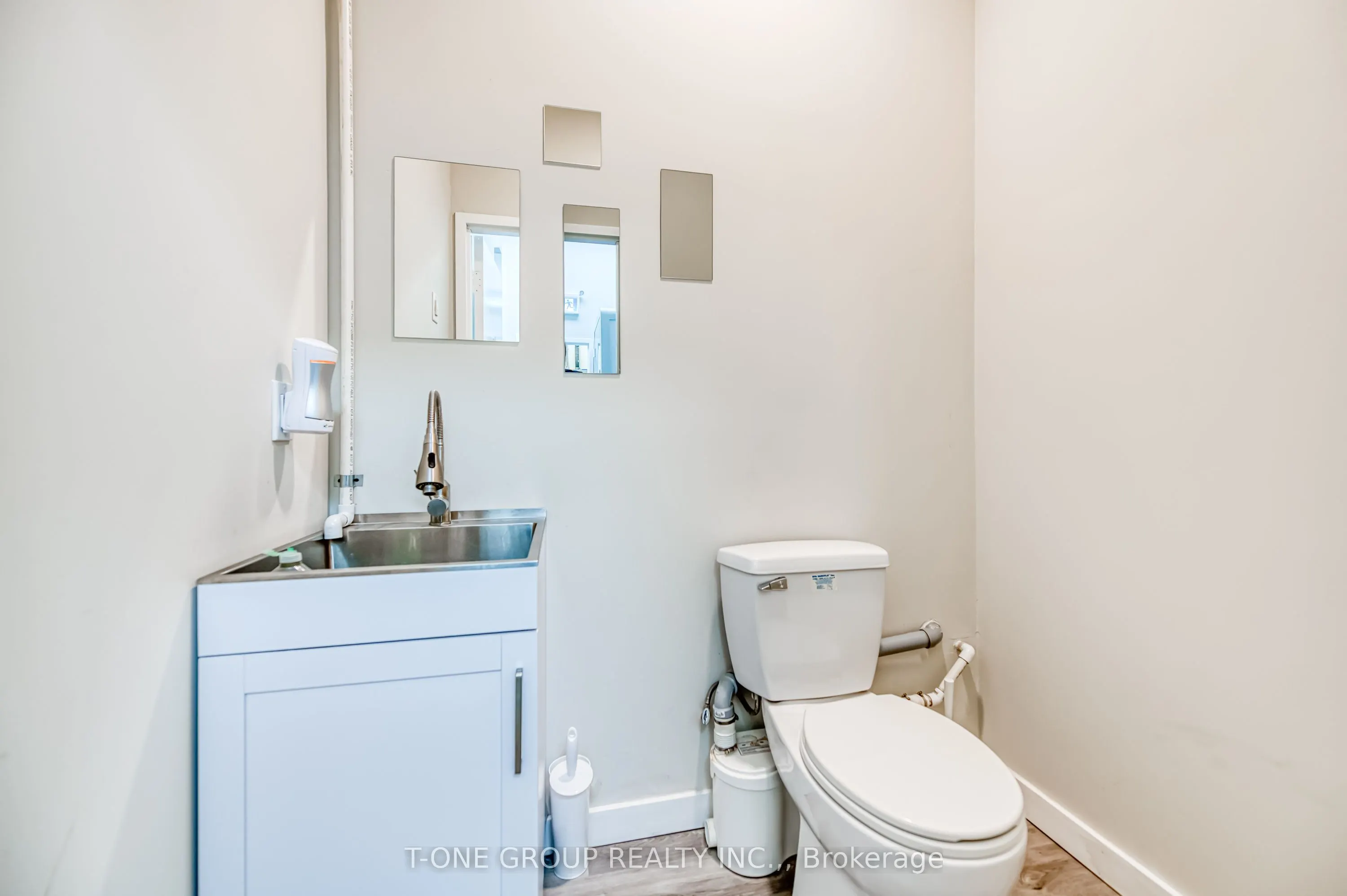 9560 Markham Road, #116-117