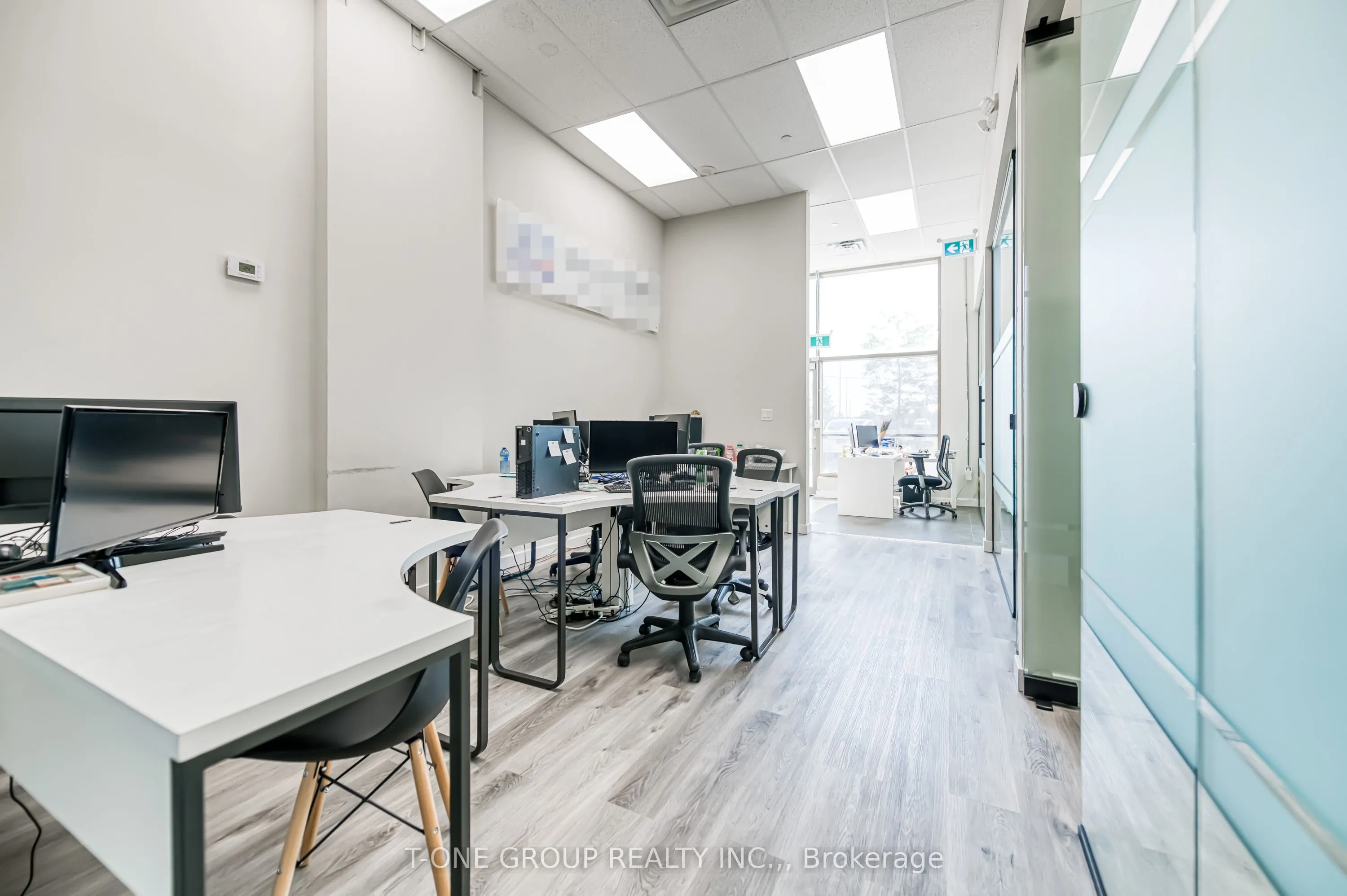 9560 Markham Road, #116-117